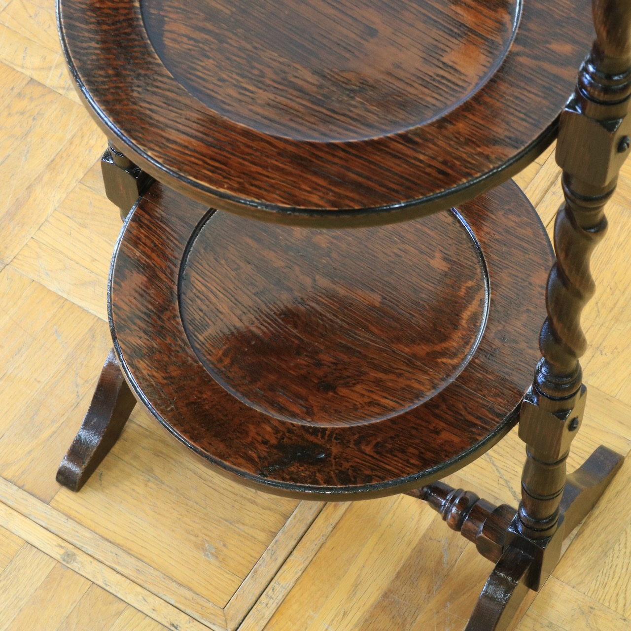 ケーキスタンド