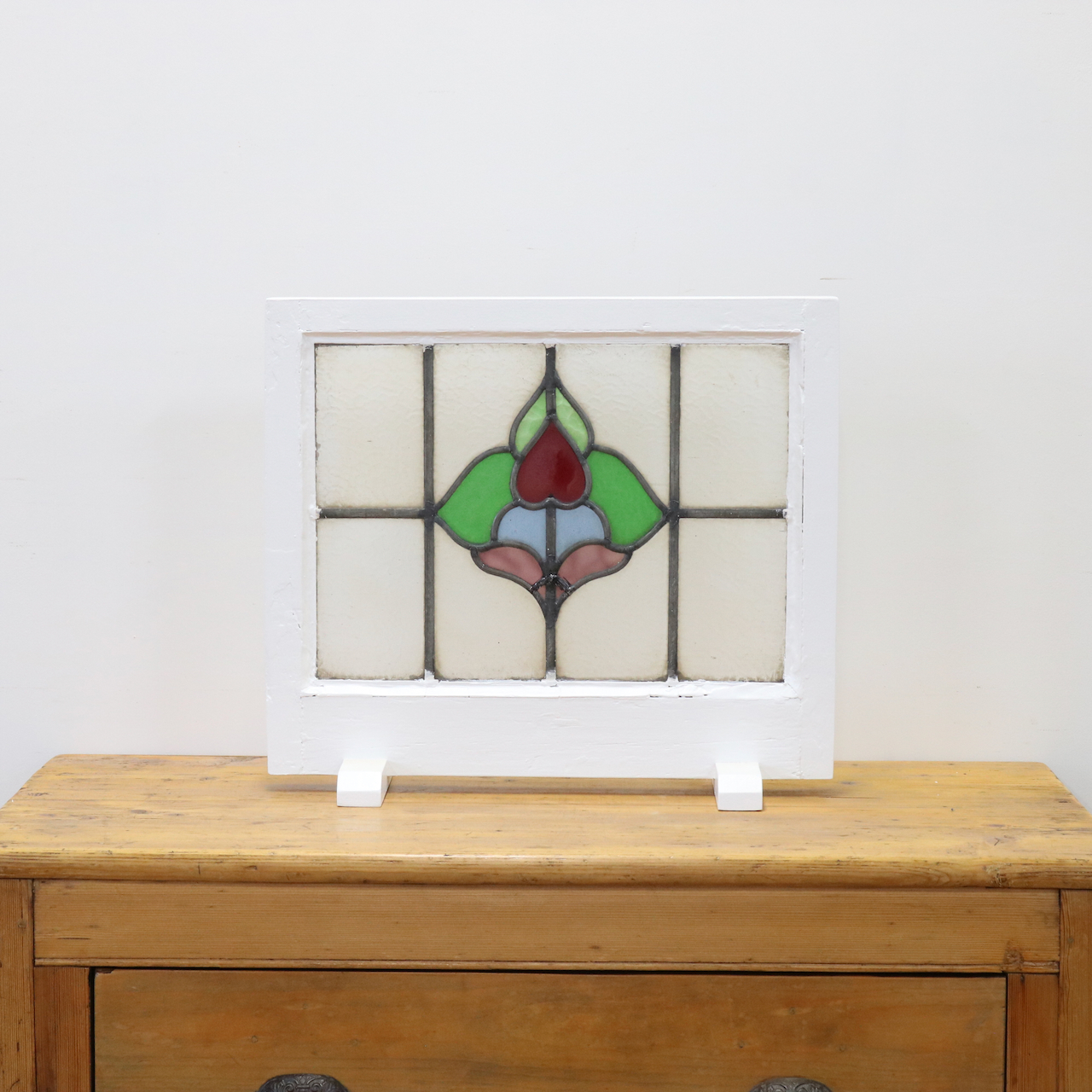 ステンドグラス