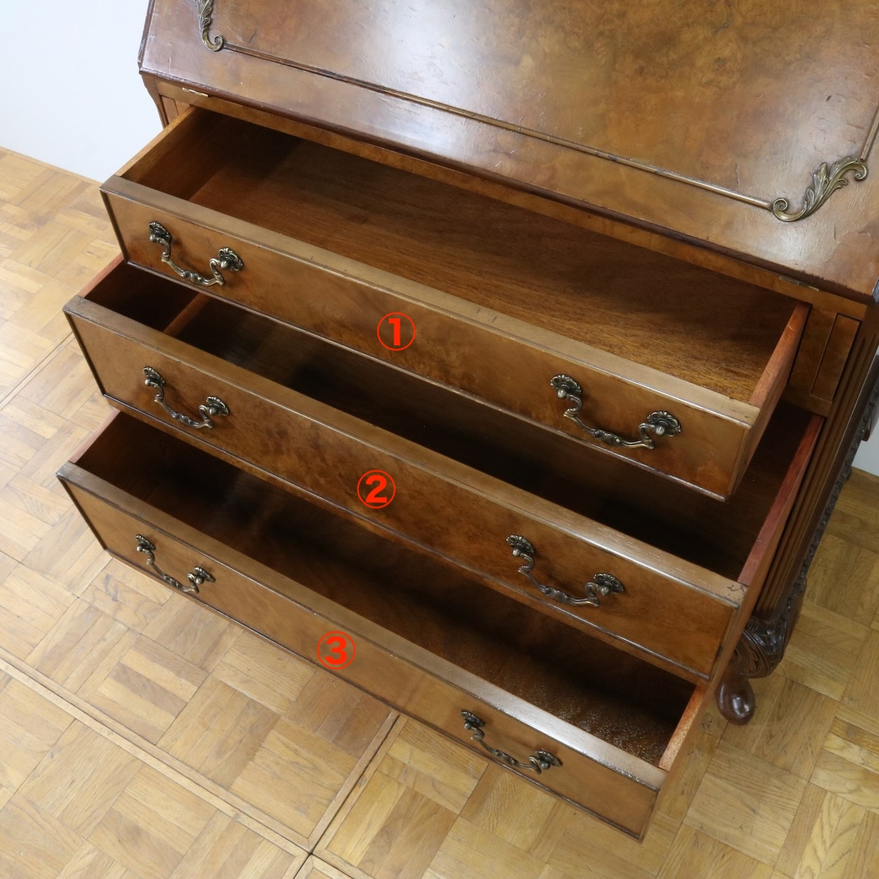 ライティングビューロー