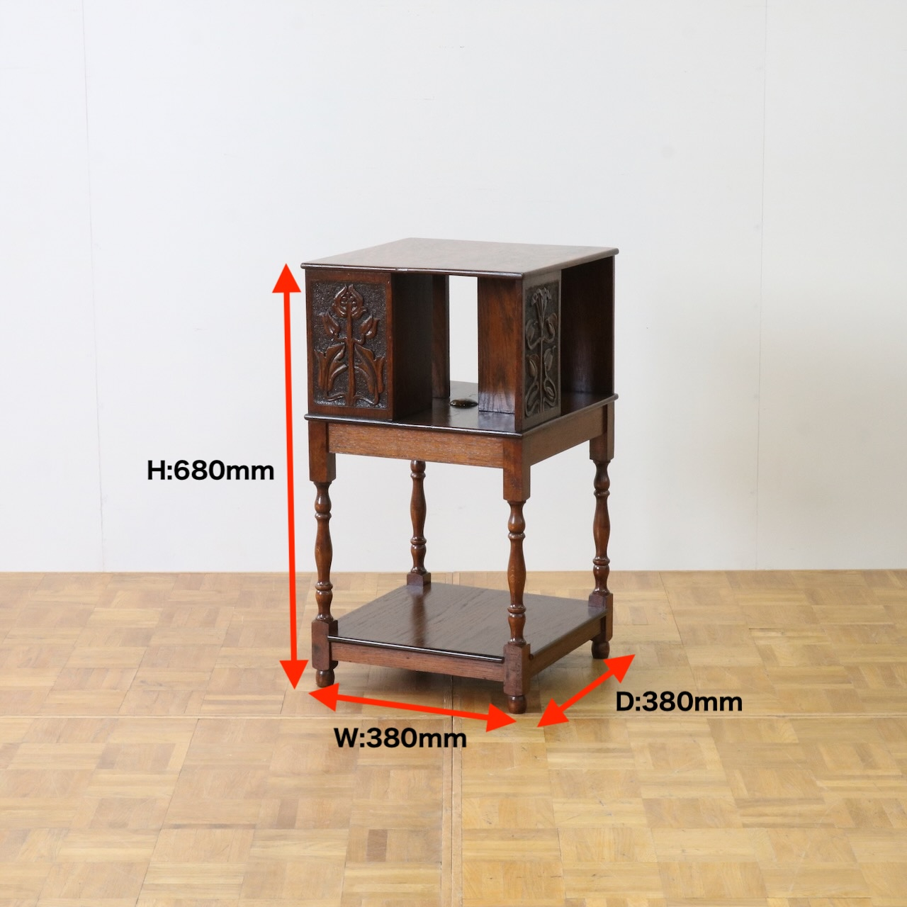 ブックシェルフ