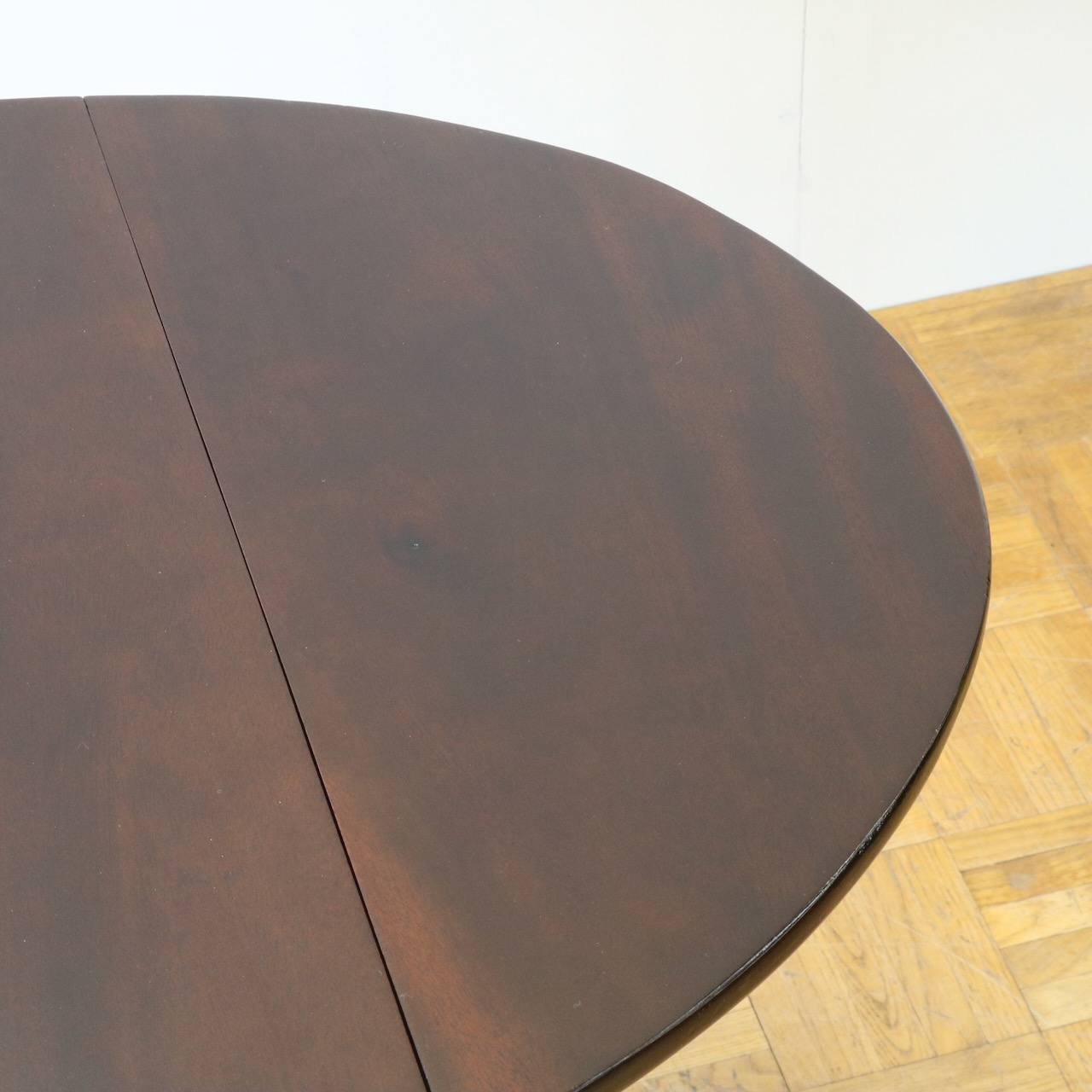 ゲートレッグテーブル