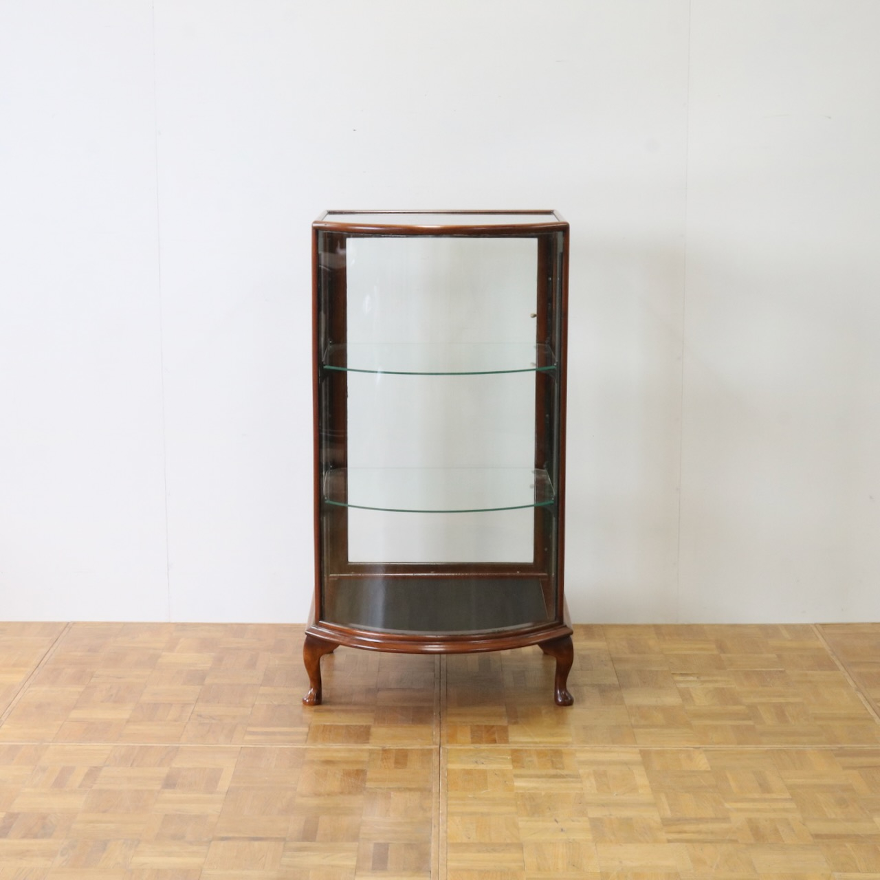 ショップキャビネット