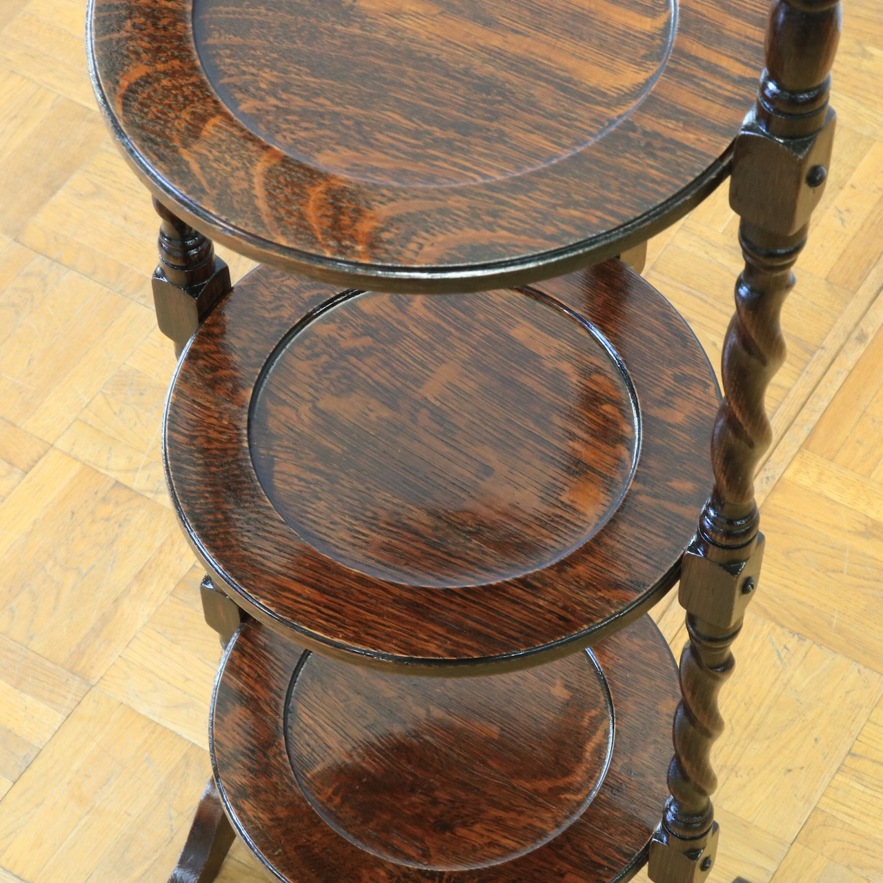 ケーキスタンド