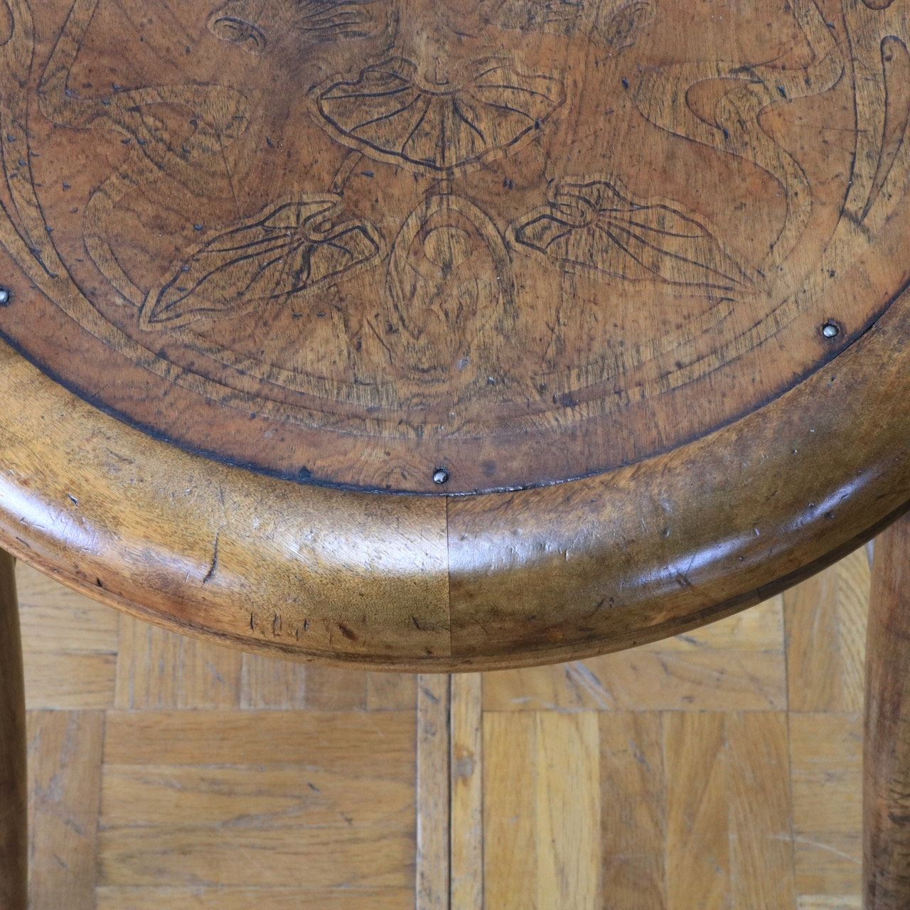 ベントウッドチェアー