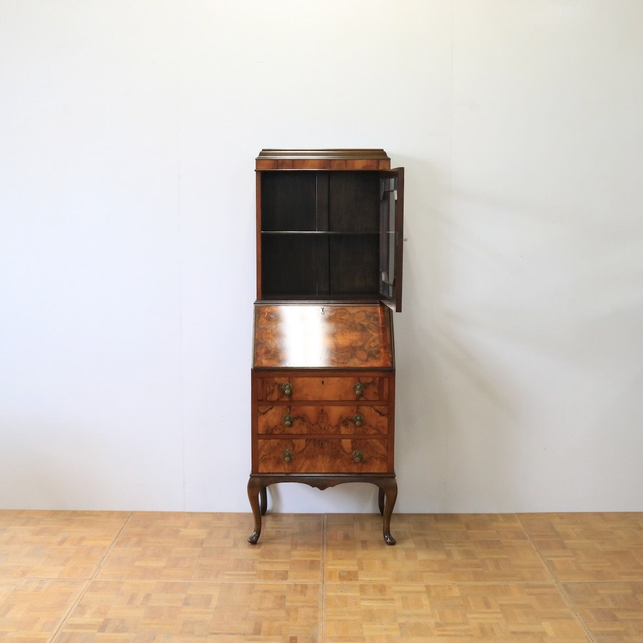 ビューローブックケース