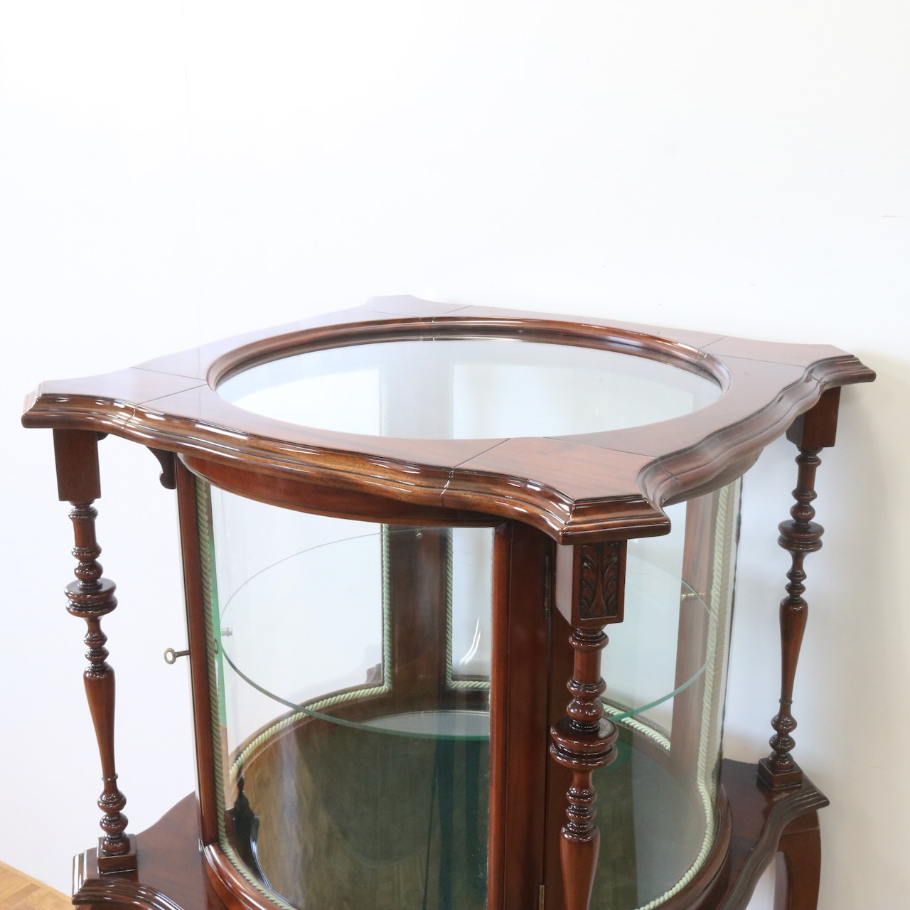 ジュエリーケース