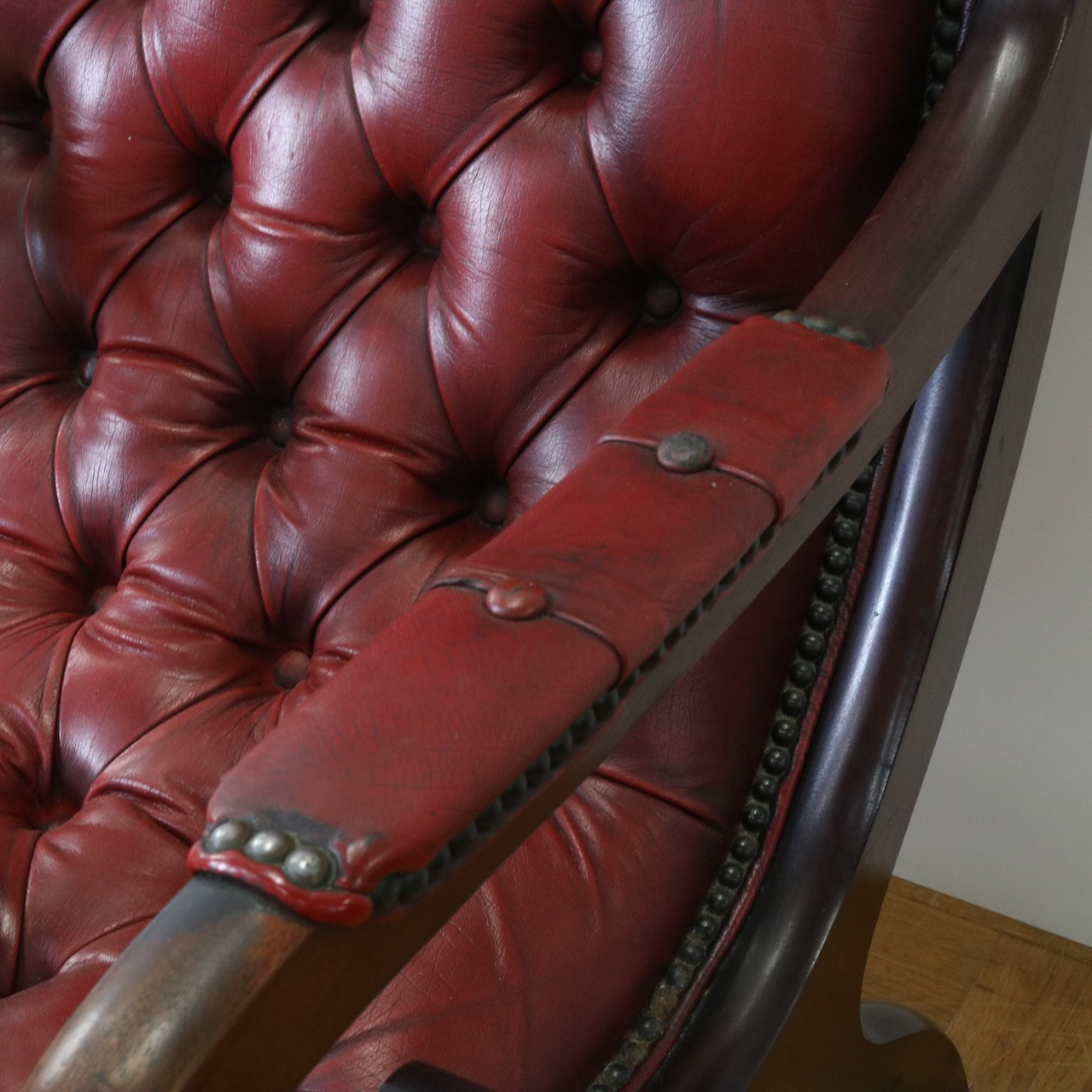 イージーチェアー