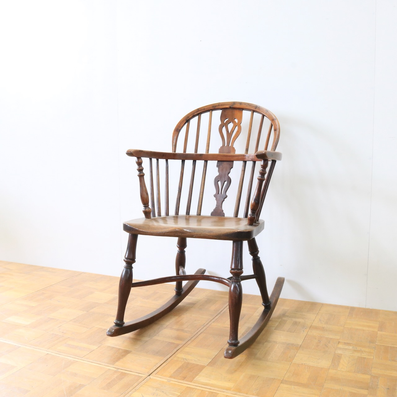 ロッキングチェアー