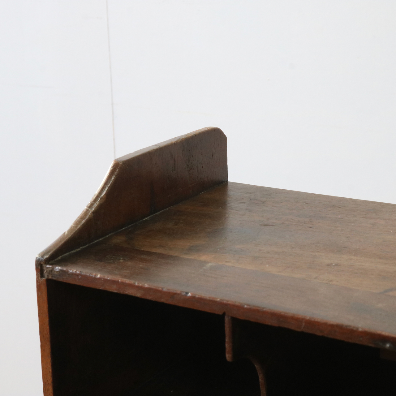 デスクトップチェスト