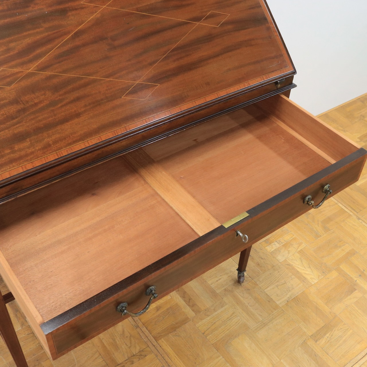 ビューローブックケース