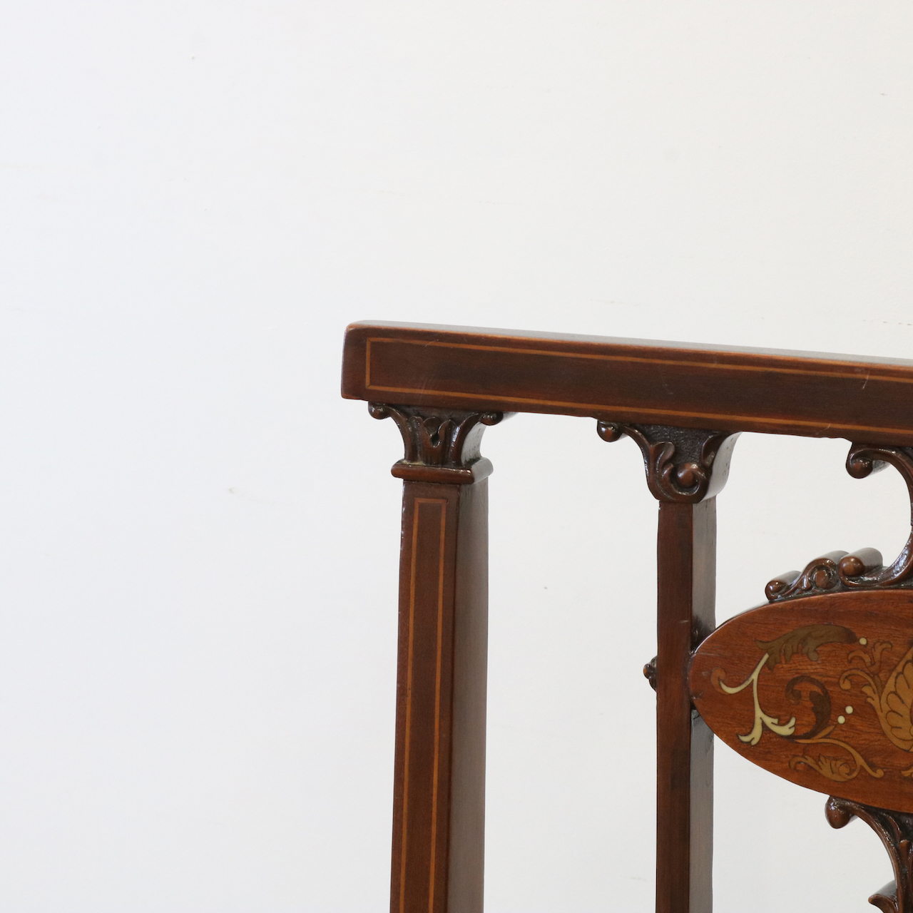 サイドチェアー