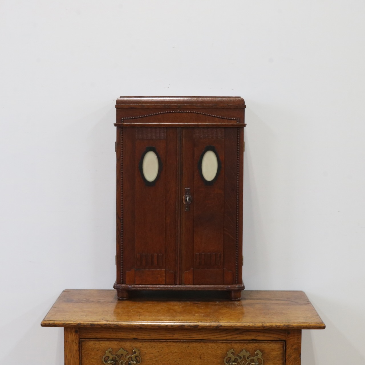 ミニチュアワードローブ