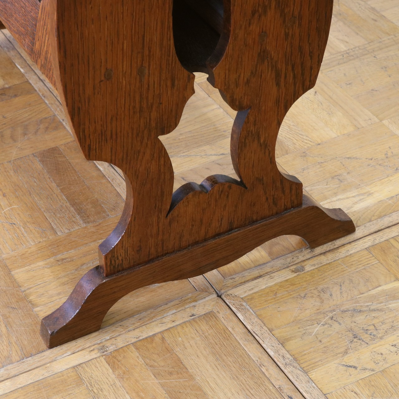 マガジンラック