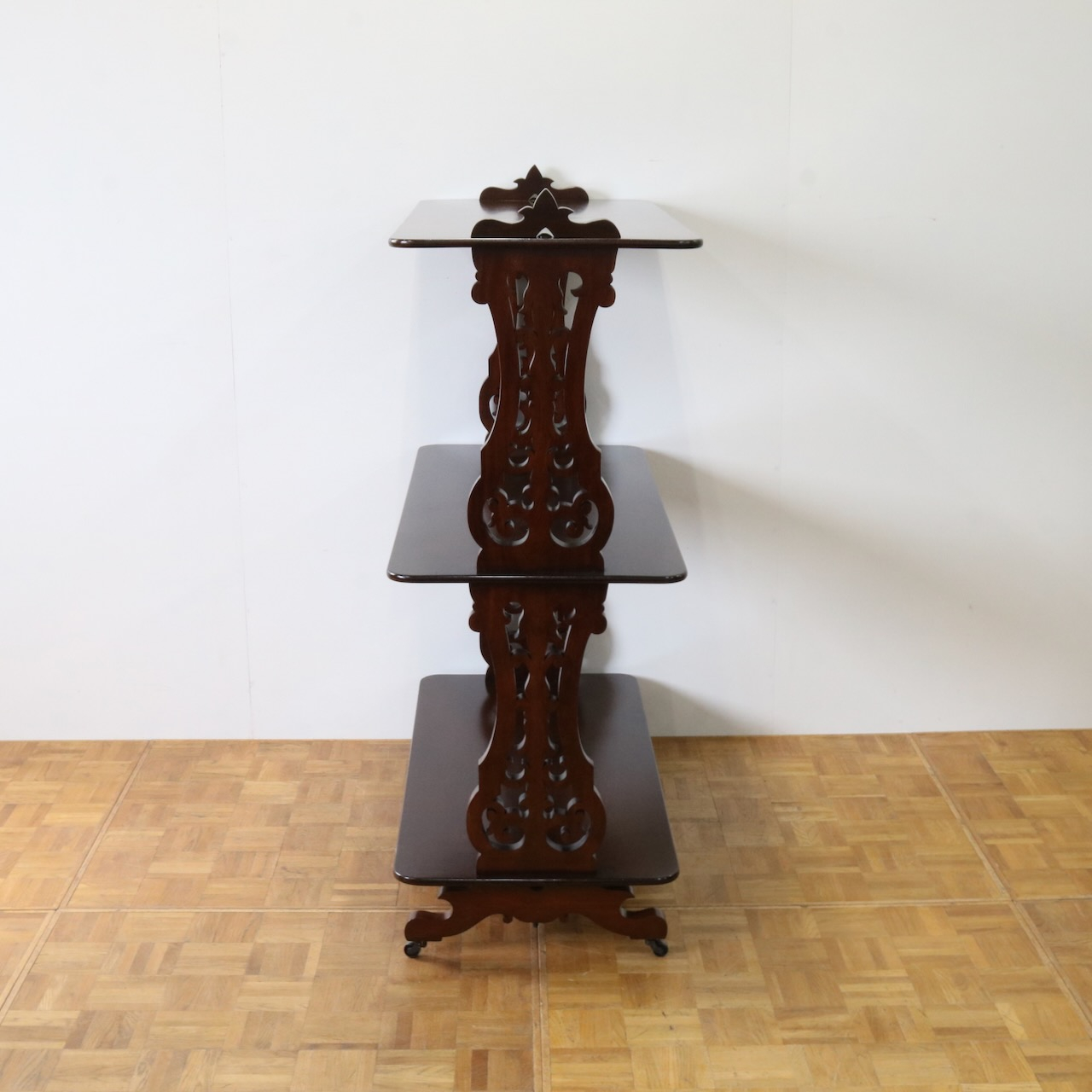 ダムウエイター