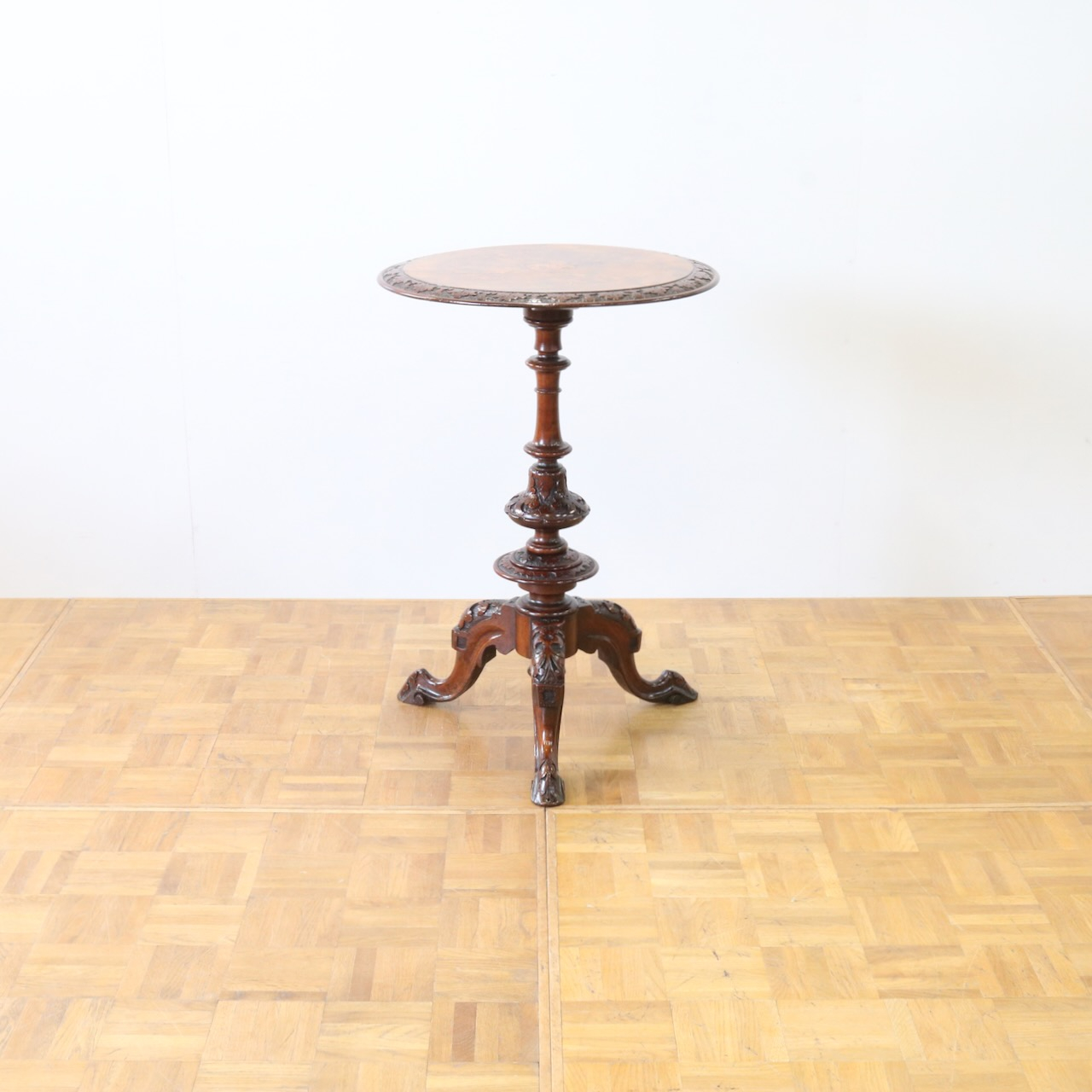 オケージョナルテーブル