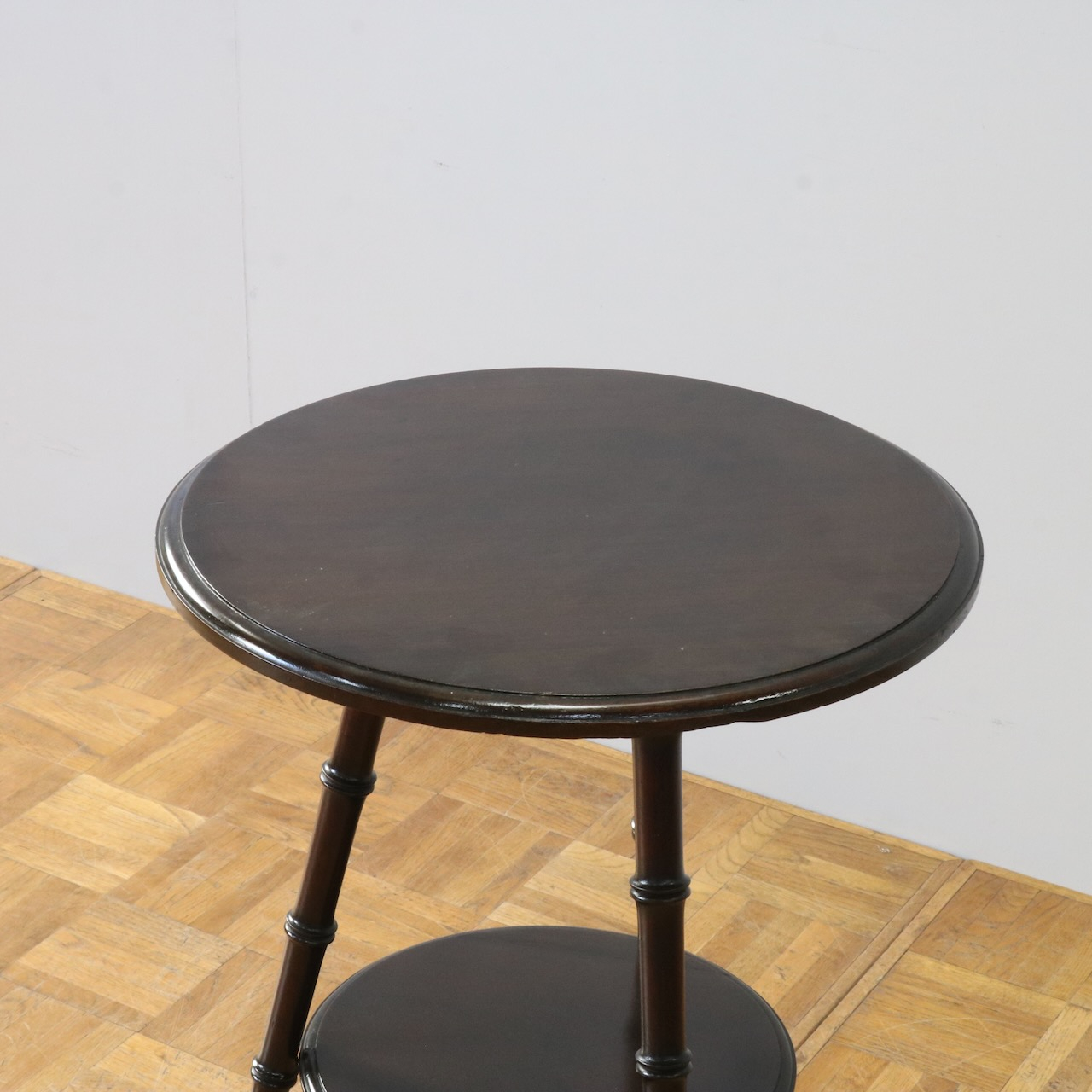 オケージョナルテーブル