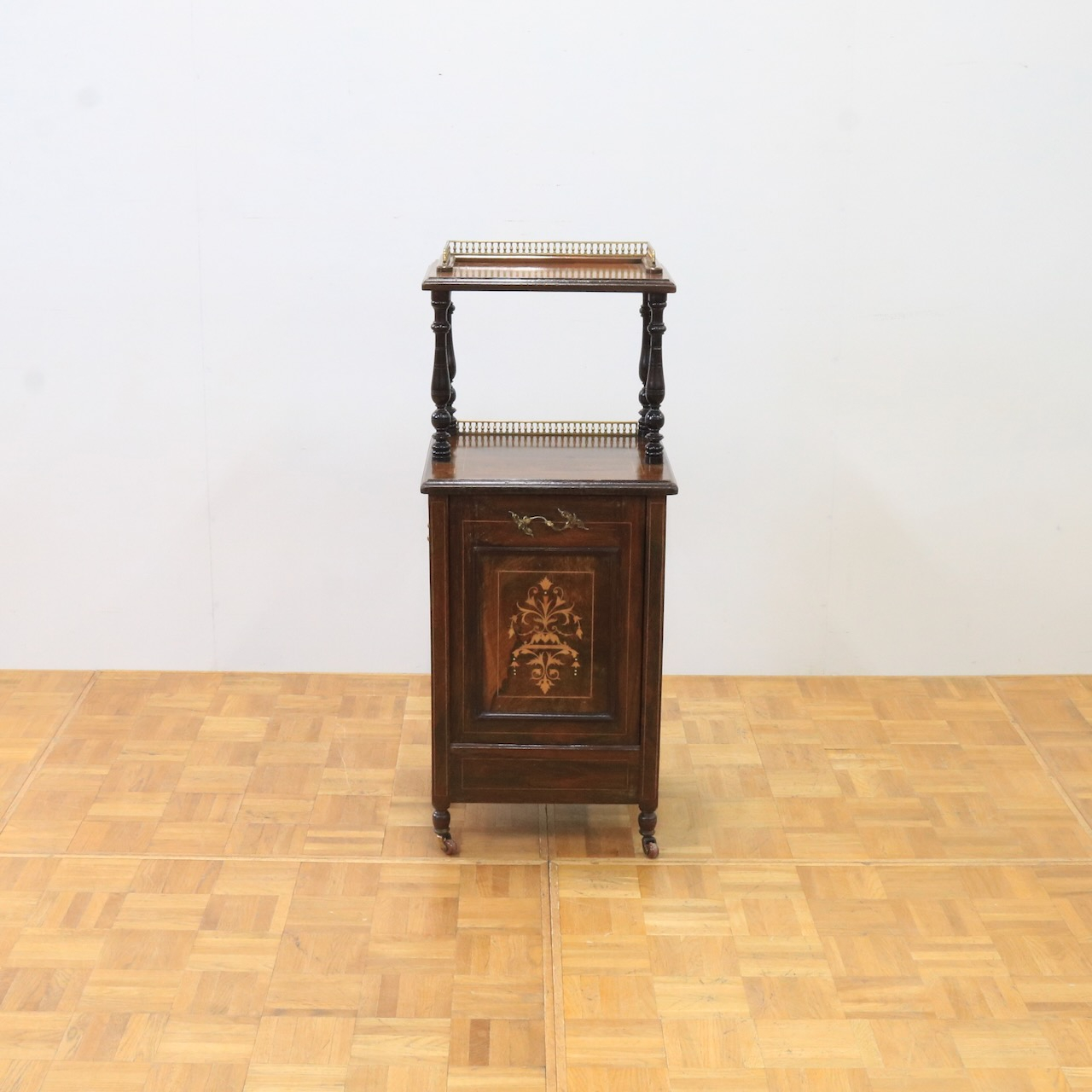 コールボックス