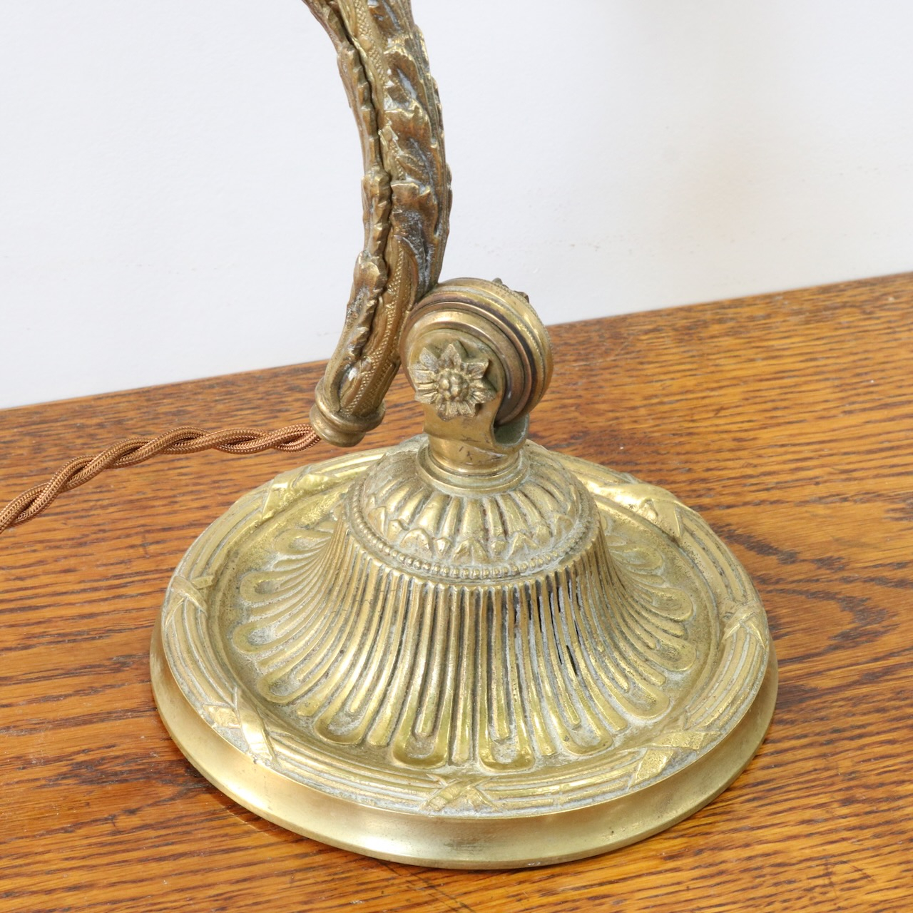 テーブルランプ