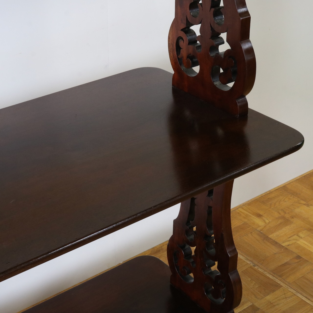 ダムウエイター