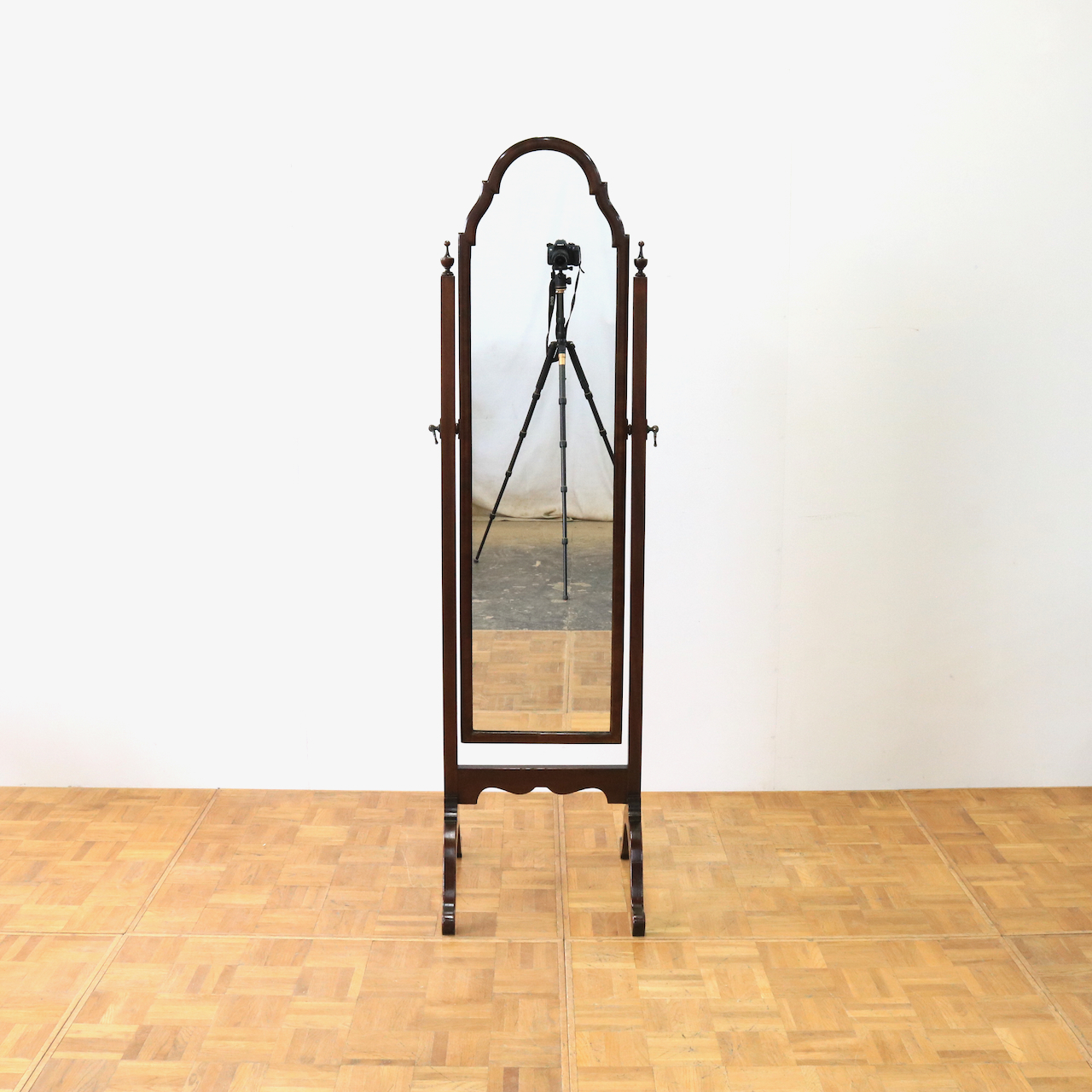 シュバルミラー