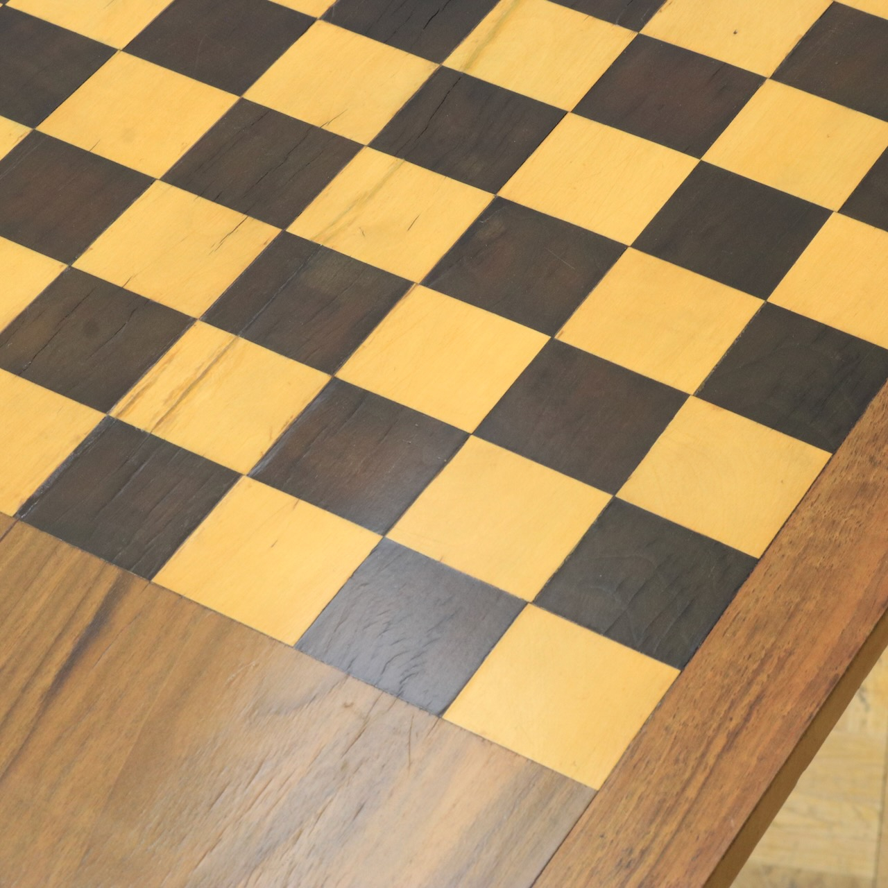 カードテーブル