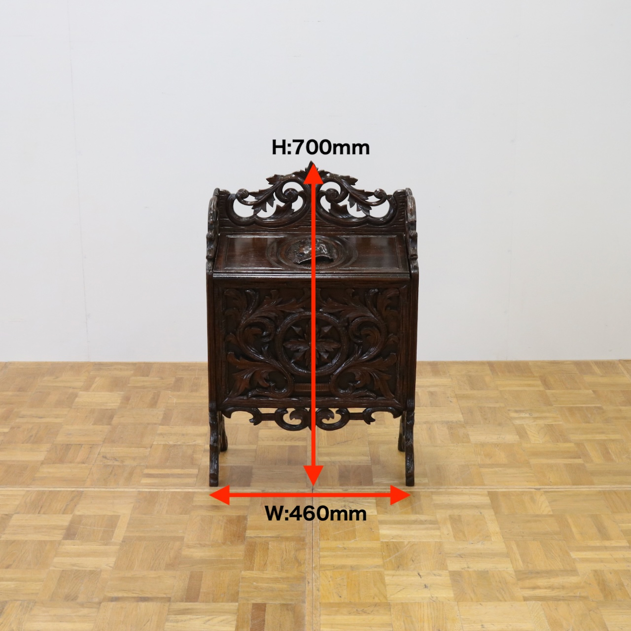 マガジンラック