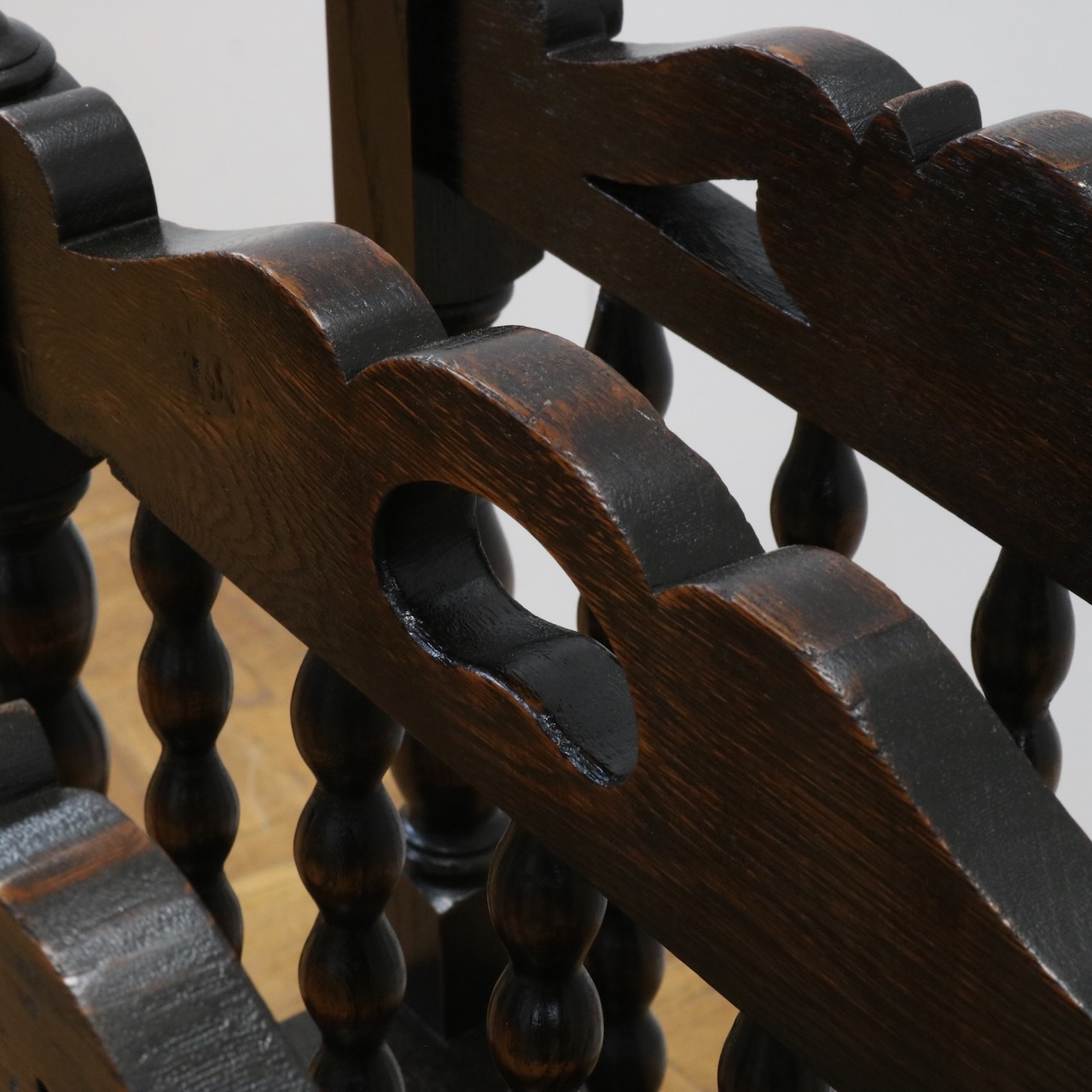 マガジンラック