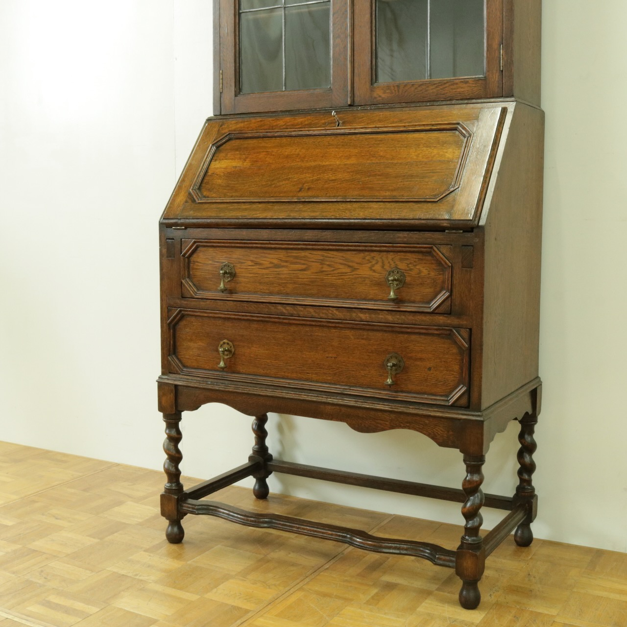 ビューローブックケース