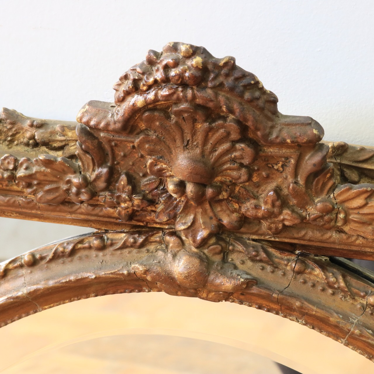 ウォールミラー