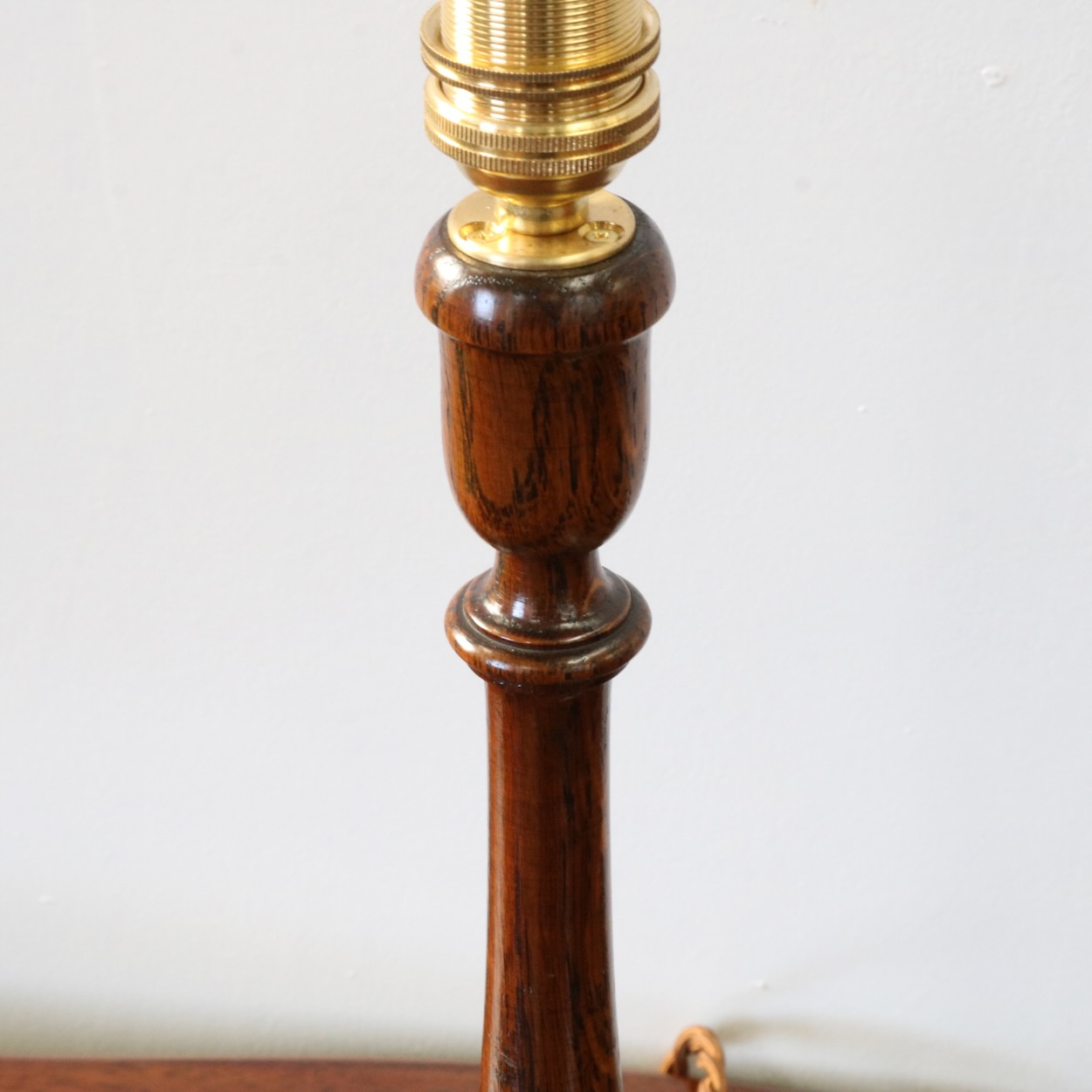 テーブルスタンド