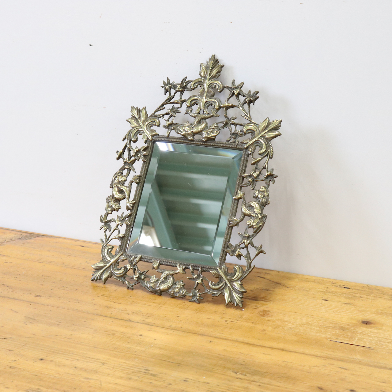 ウォールミラー