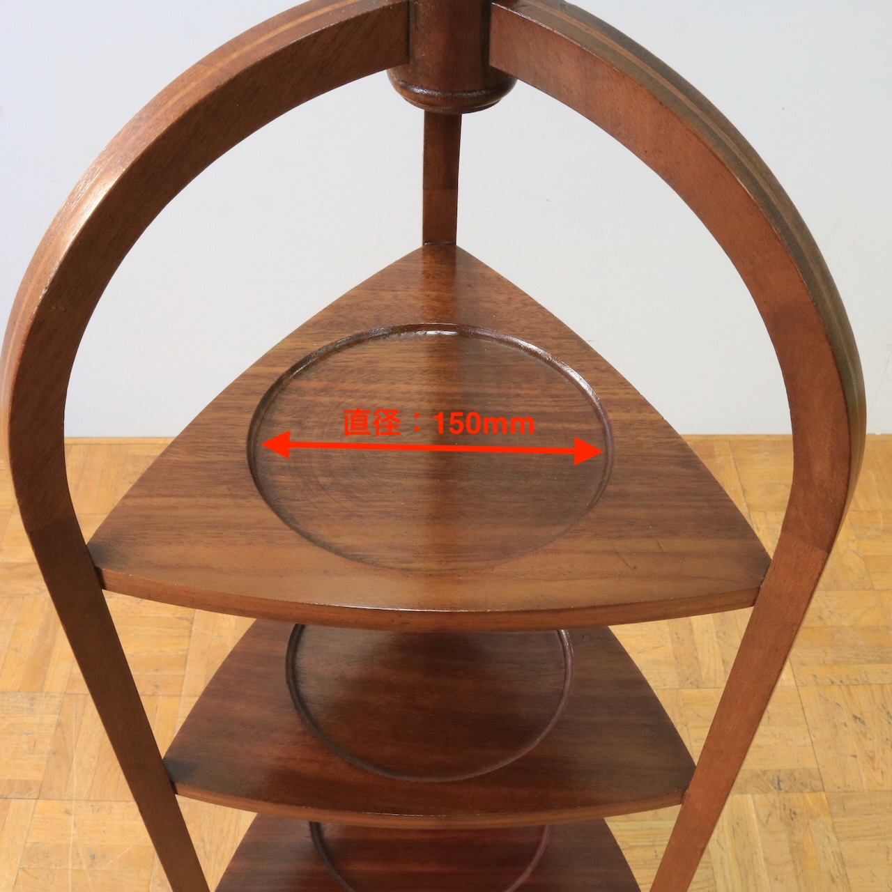 ケーキスタンド