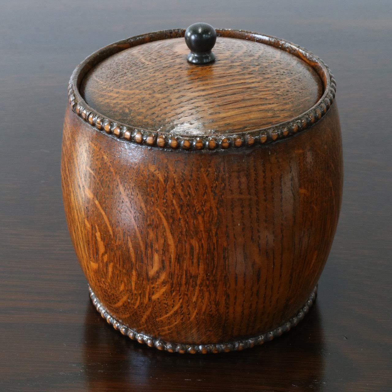 クッキージャー