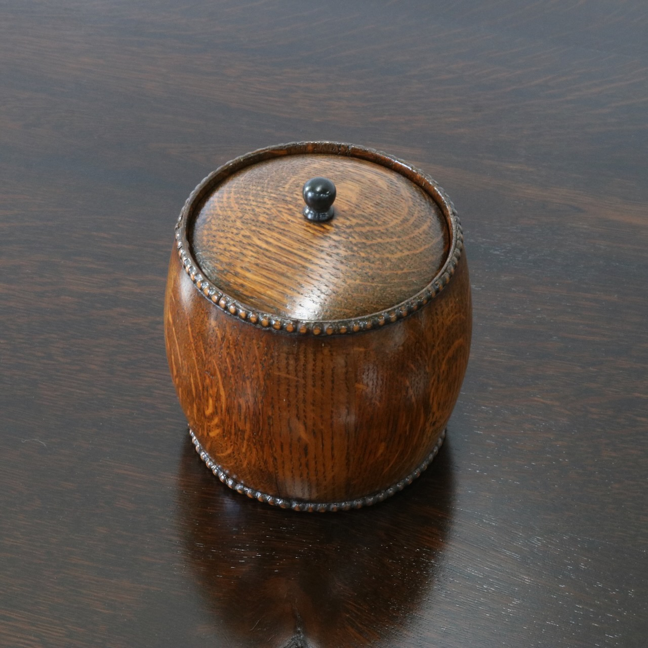 クッキージャー