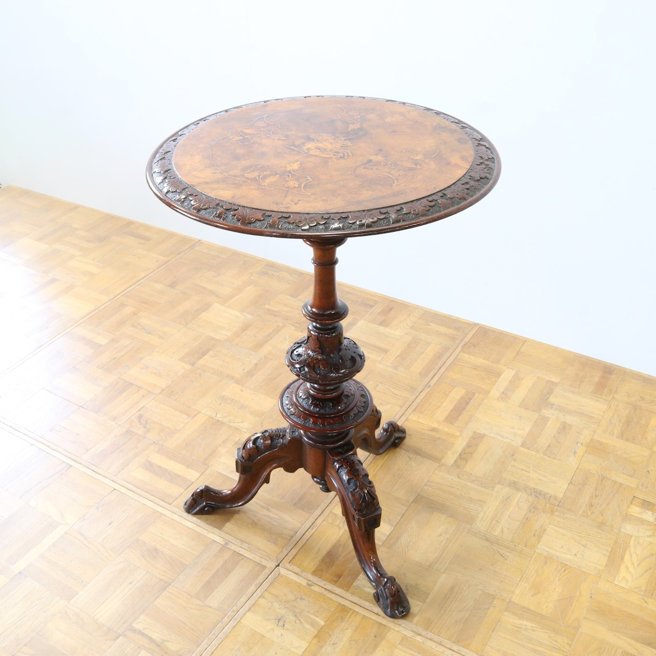 オケージョナルテーブル