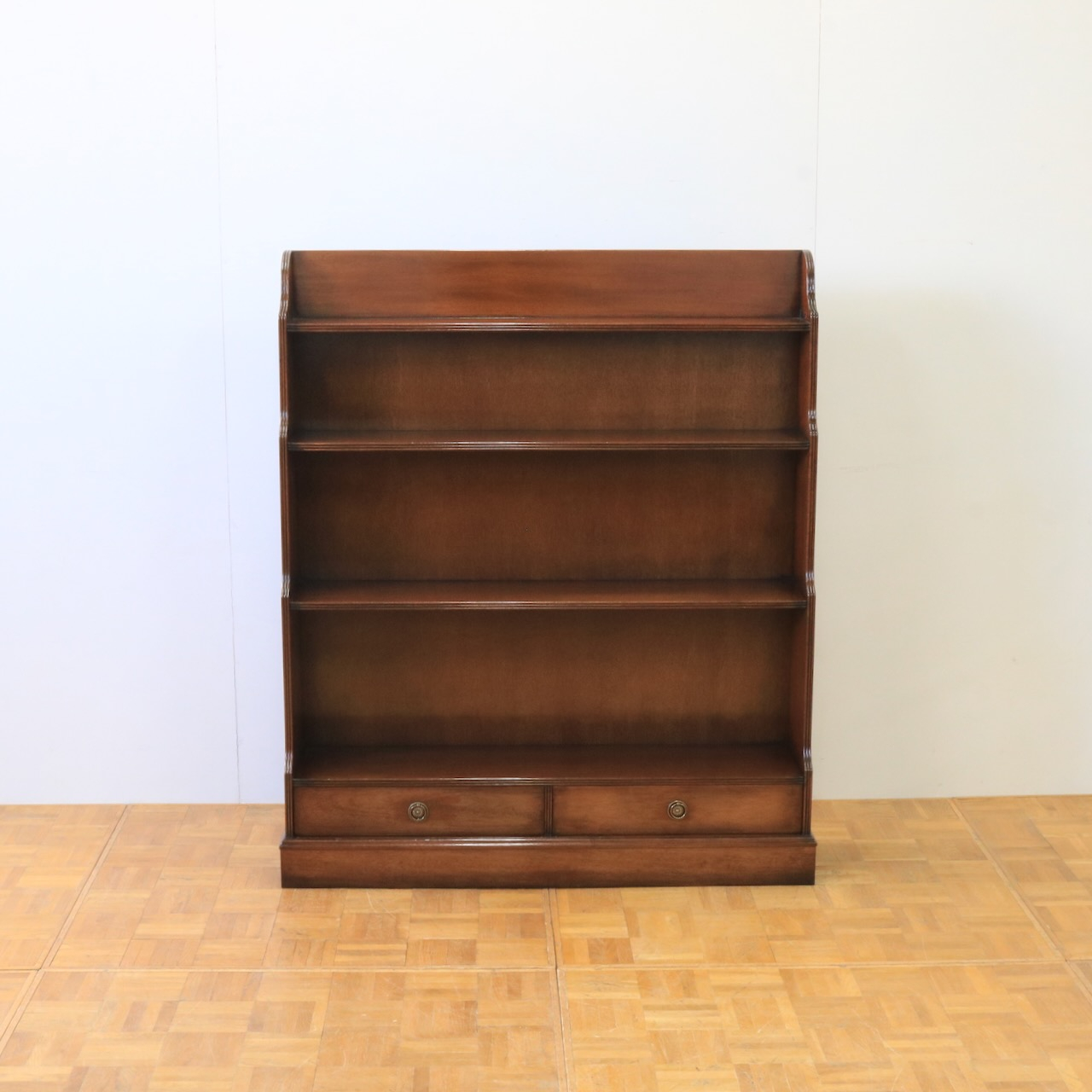 ブックシェルブス