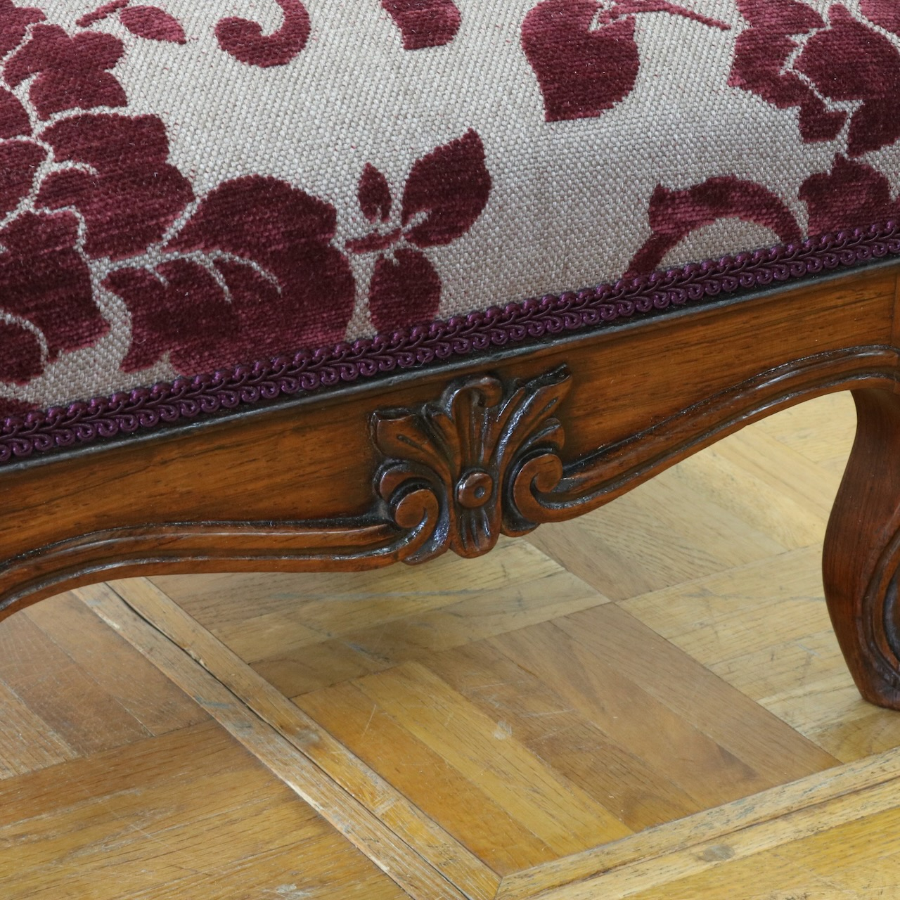 フットスツール