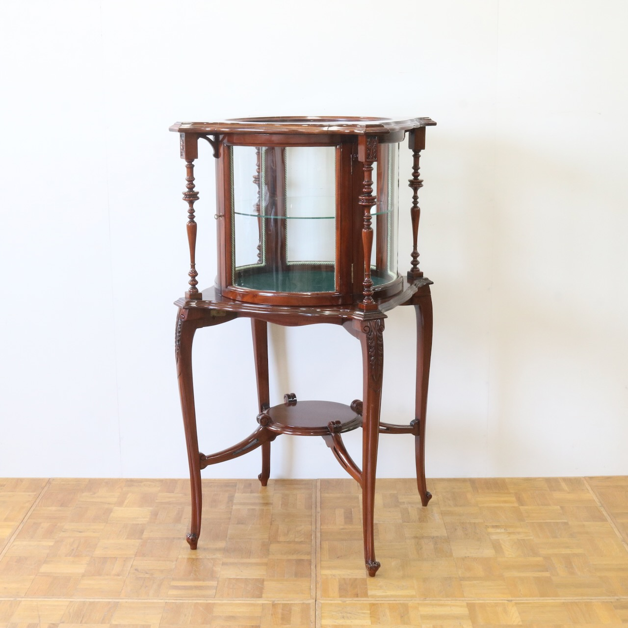 ジュエリーケース