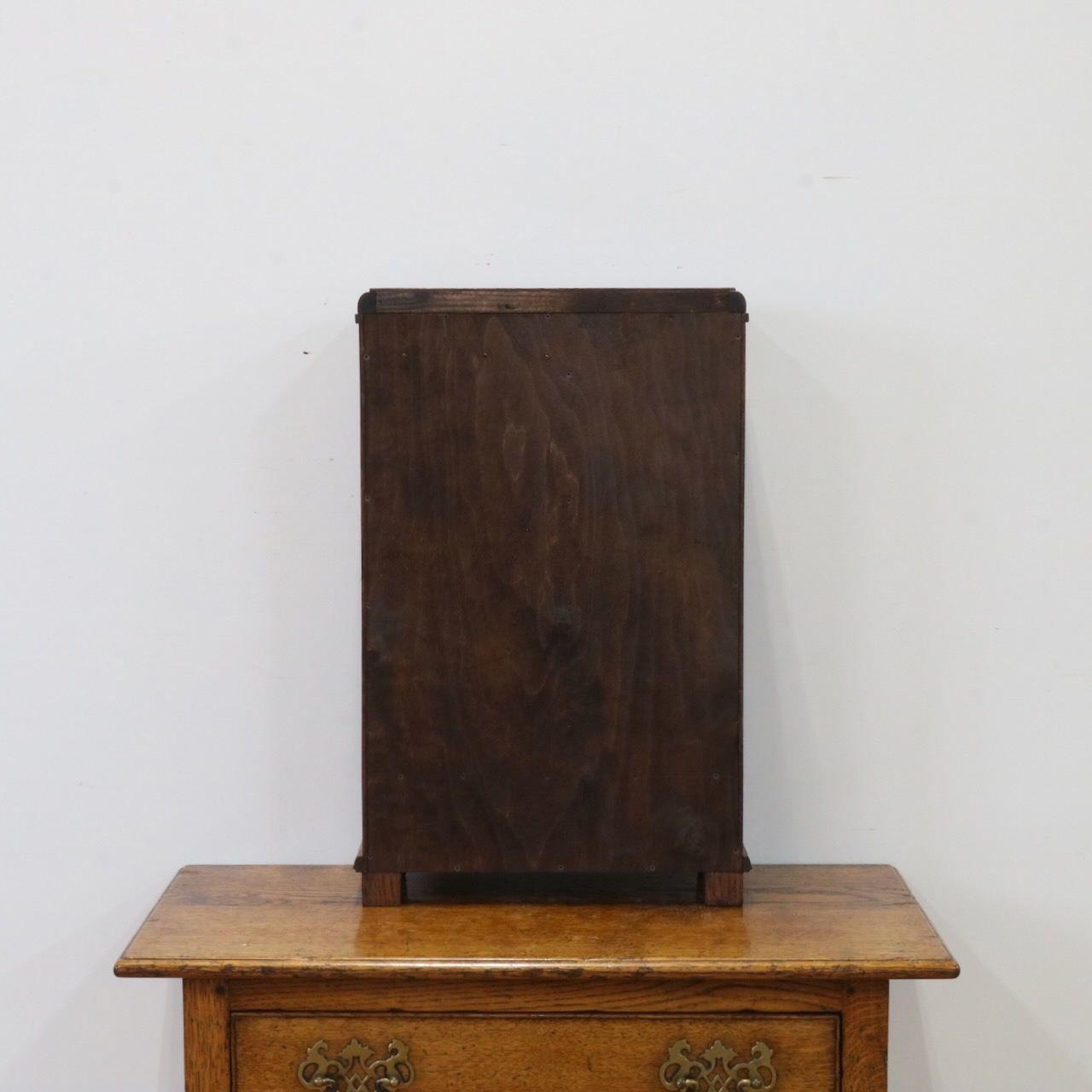 ミニチュアワードローブ