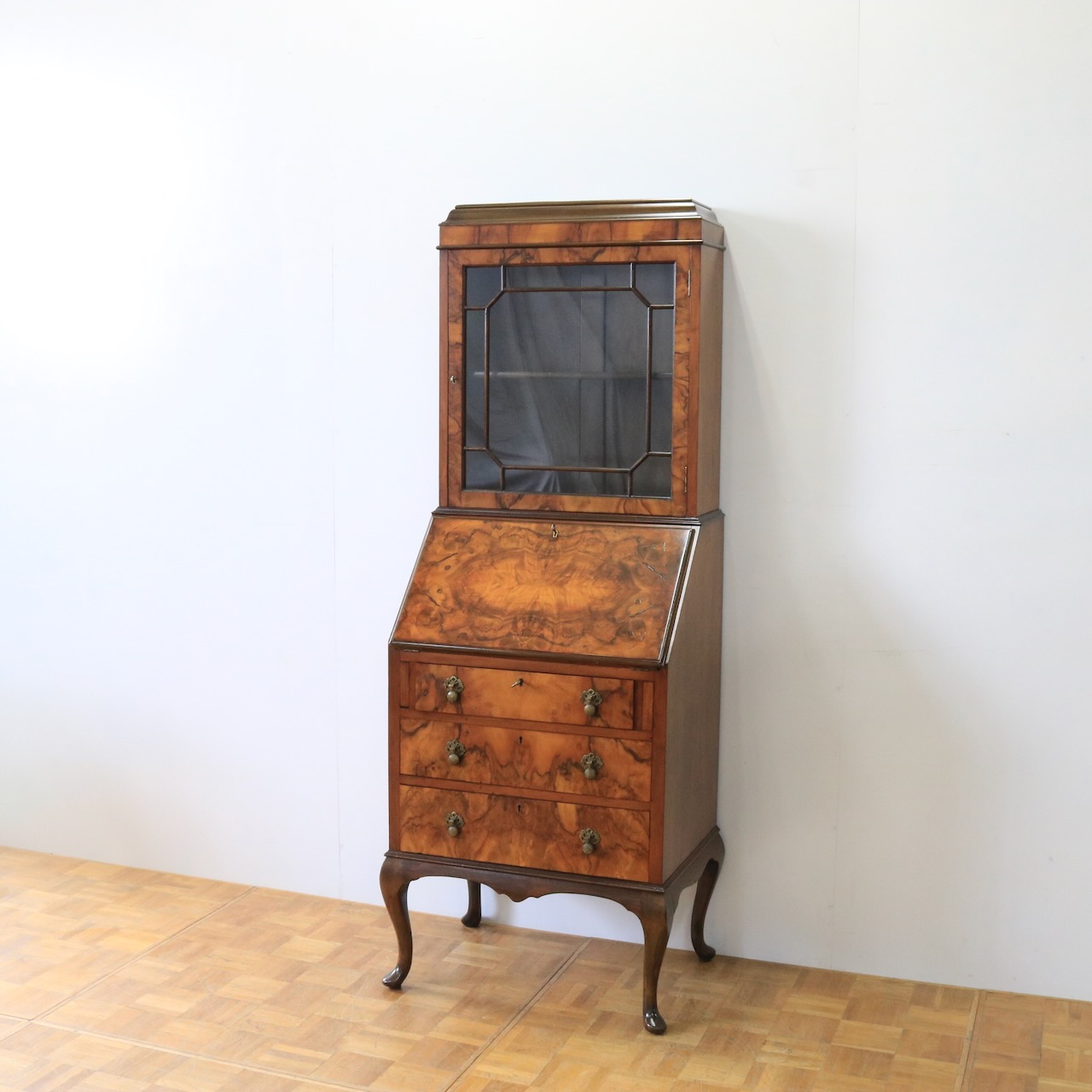 ビューローブックケース