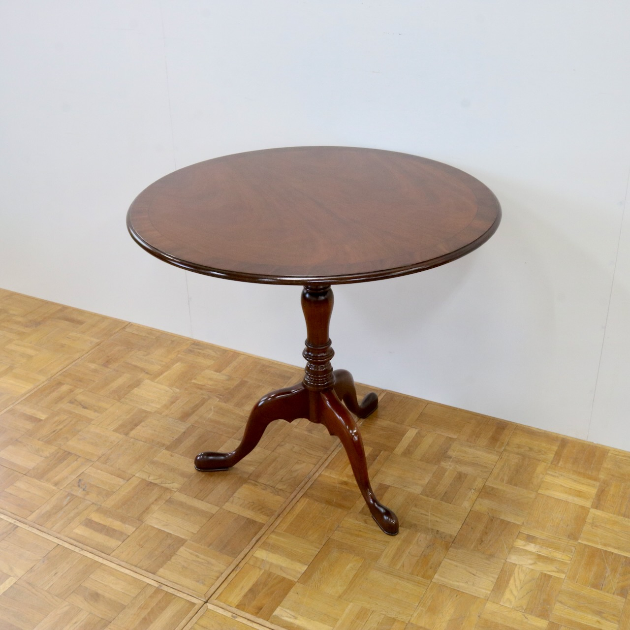 ティーテーブル