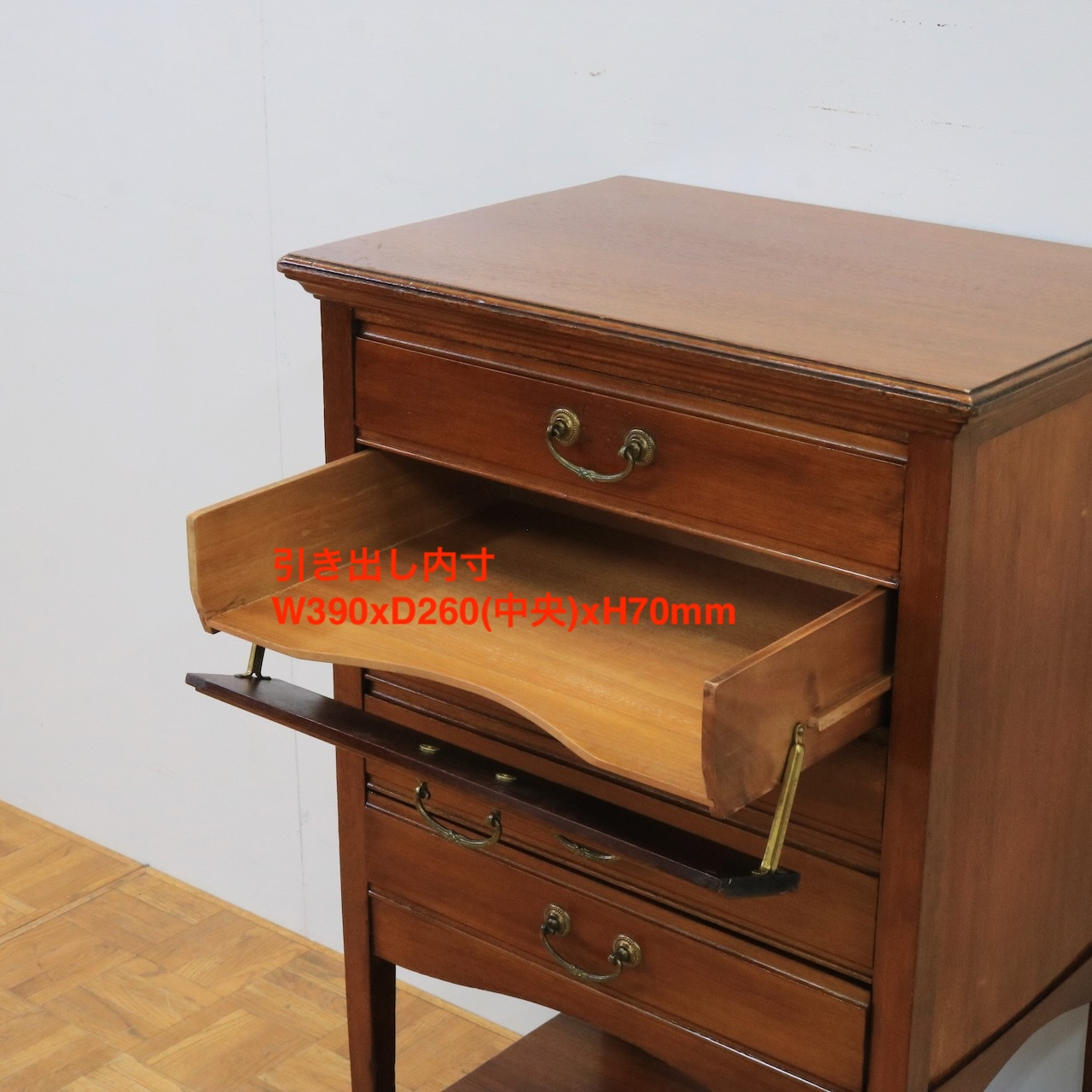 ミュージックドロアー