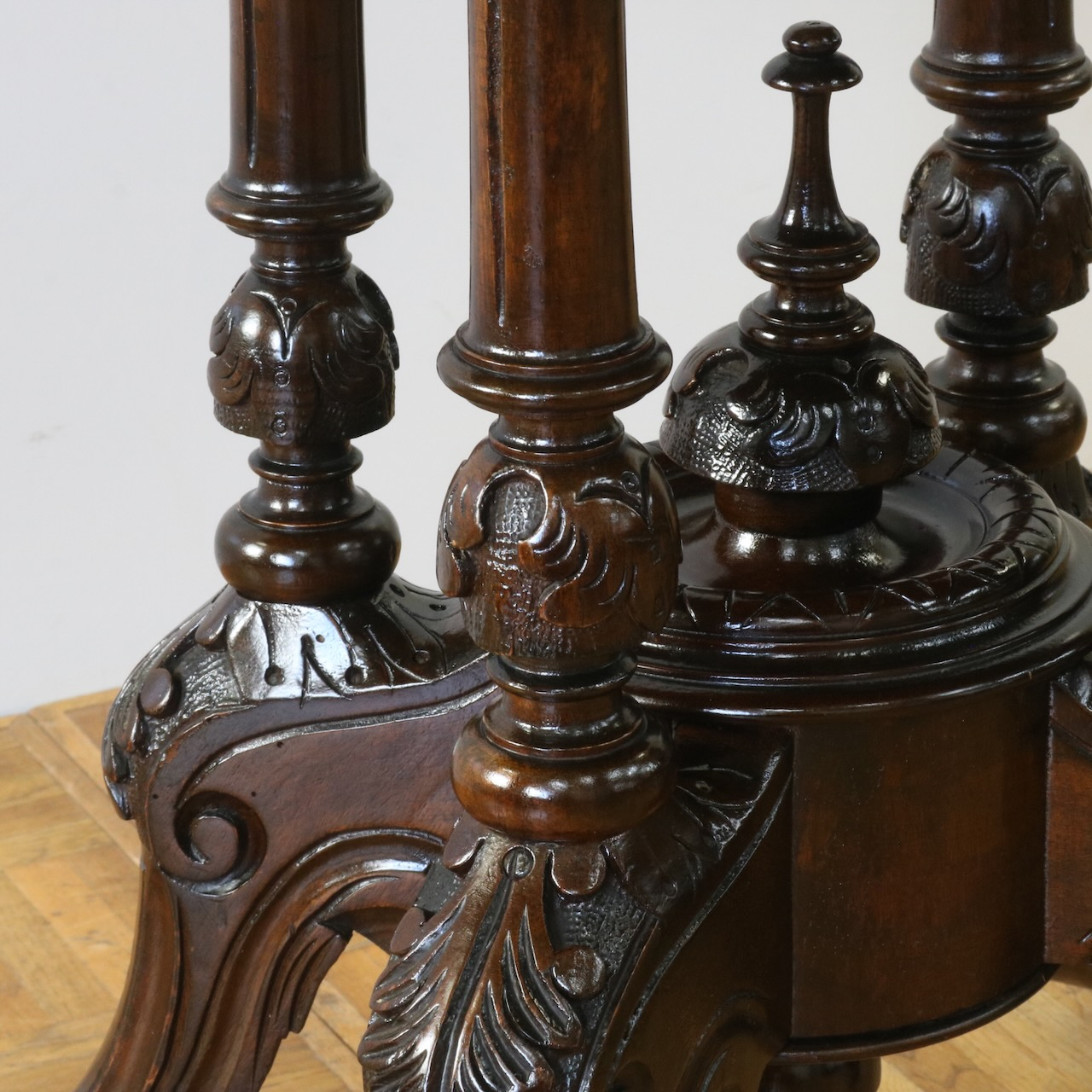 カードテーブル