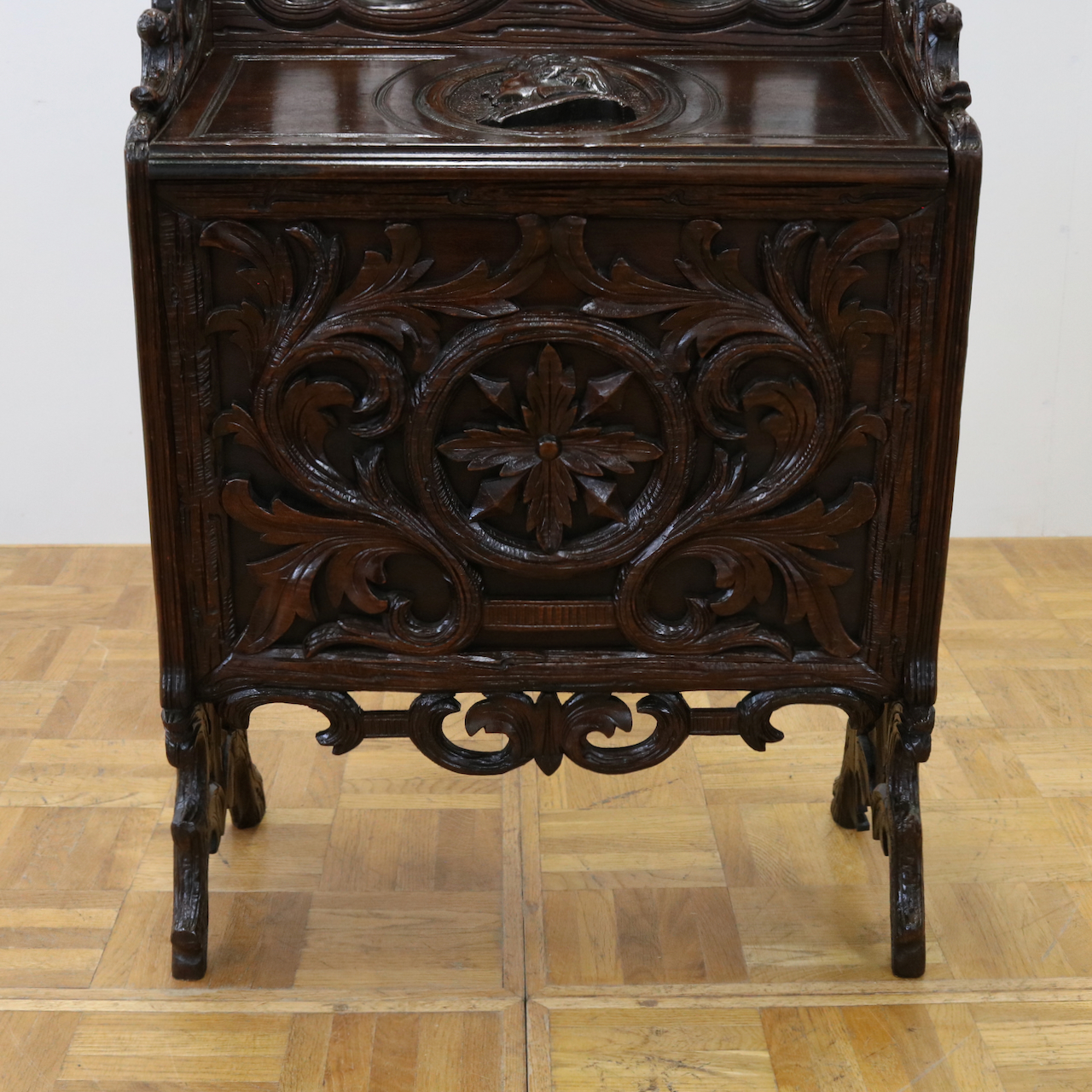 マガジンラック