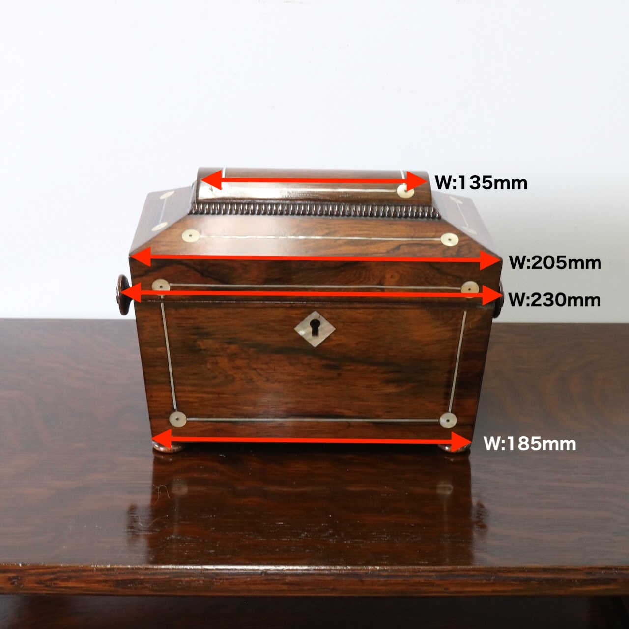 ティーキャディー