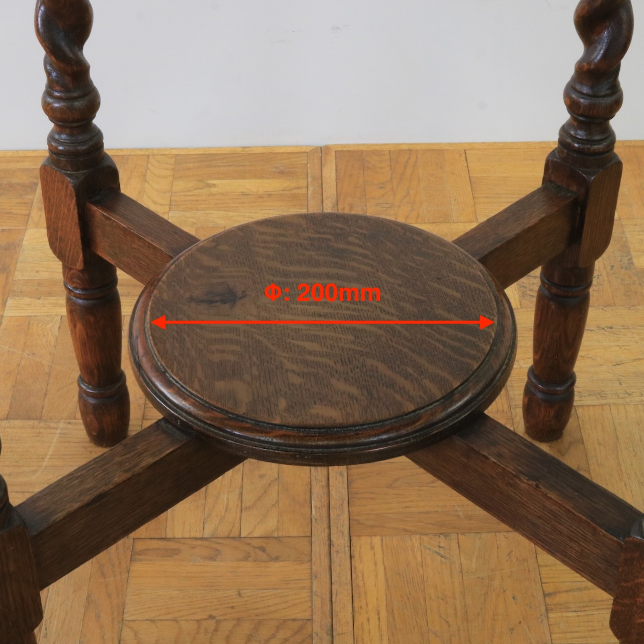 オケージョナルテーブル