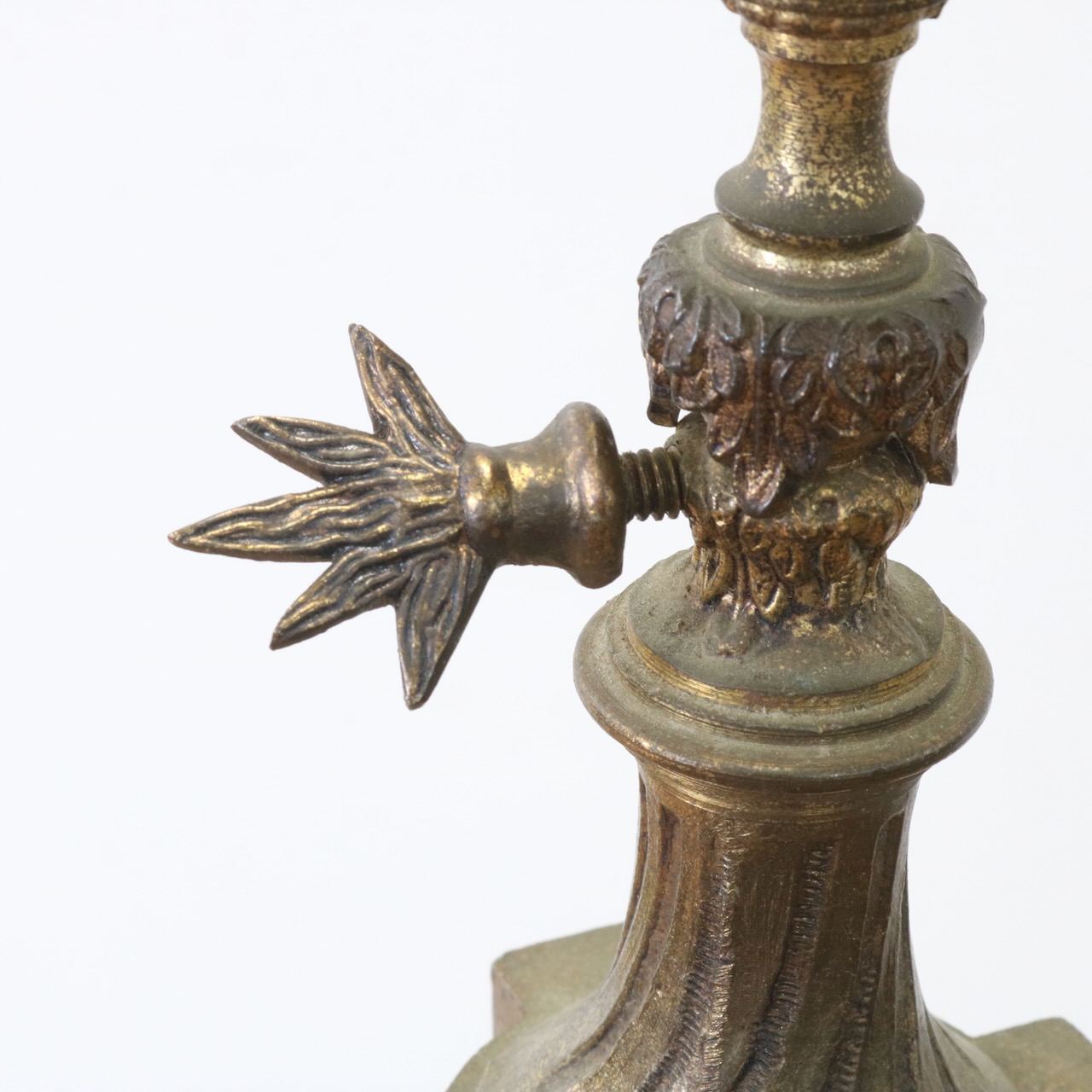 フロアスタンド