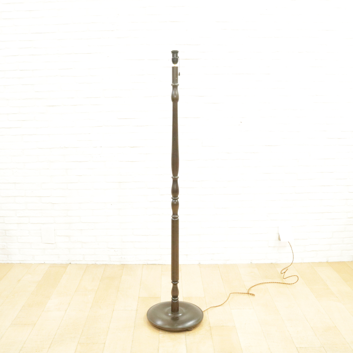 フロアスタンド