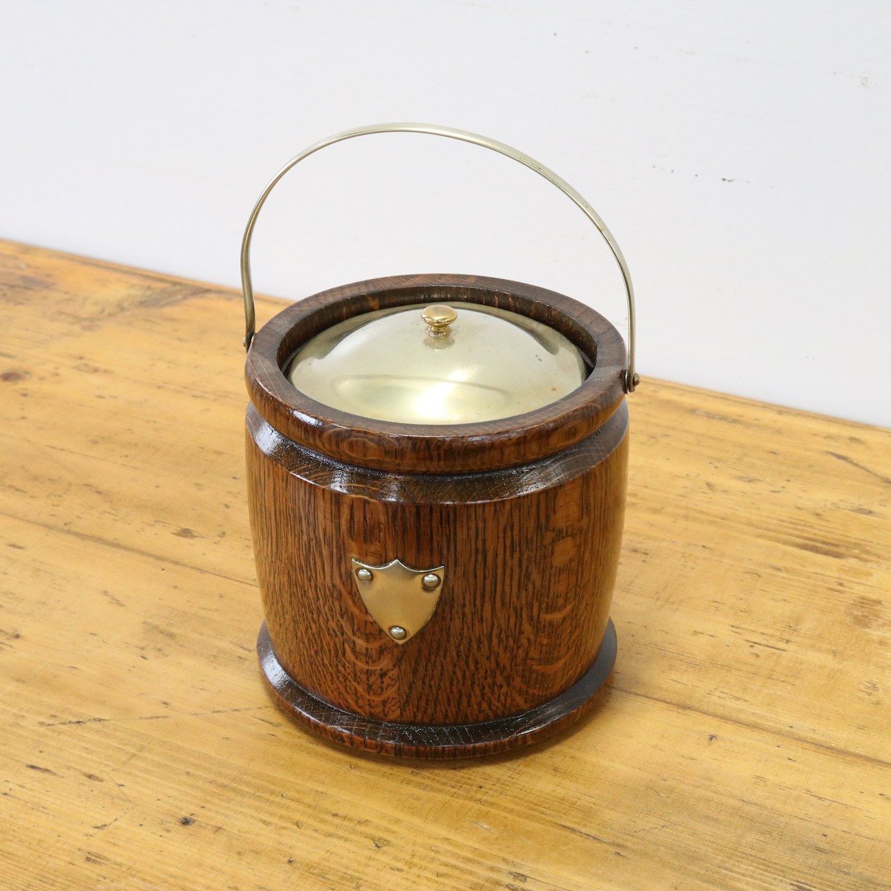 クッキーバレル