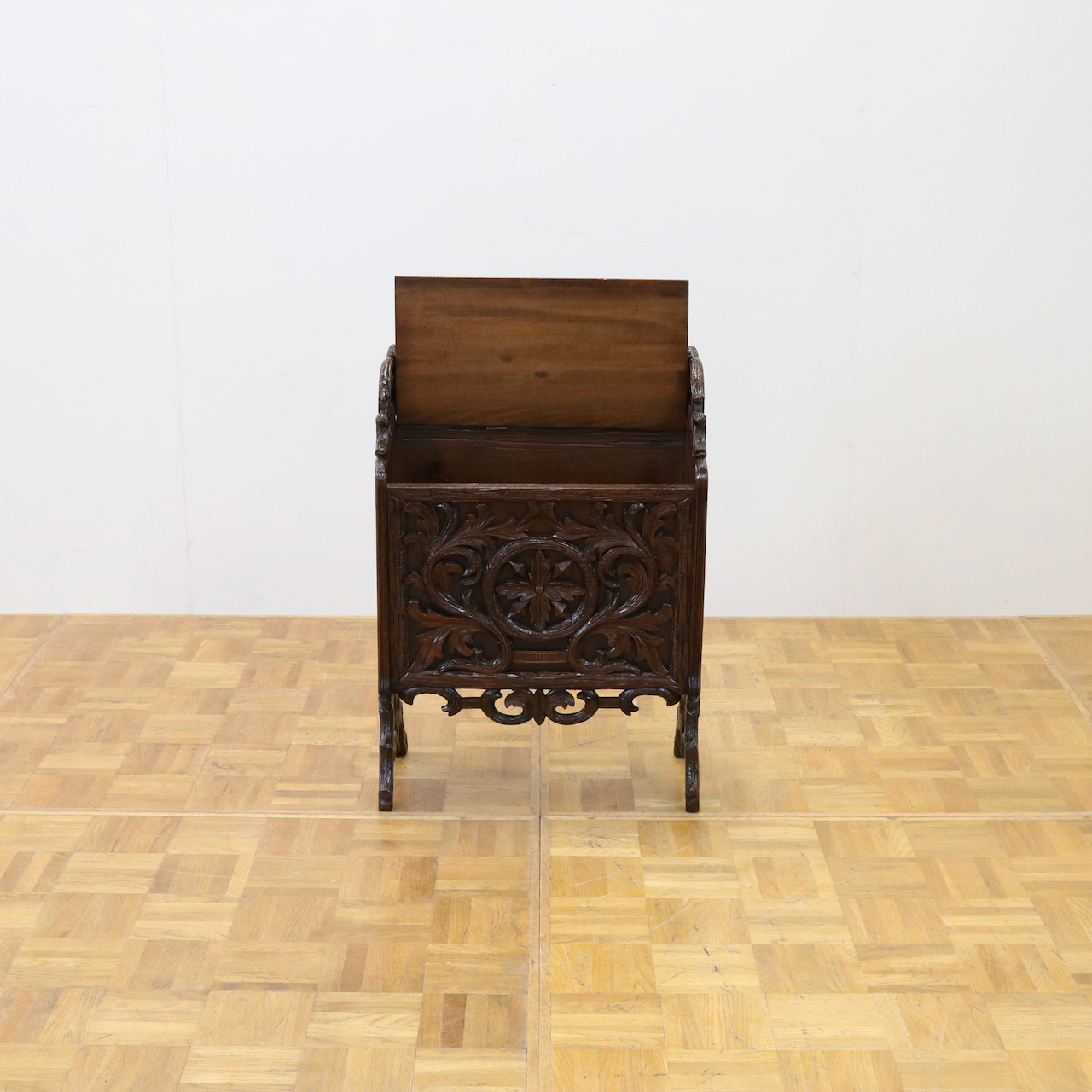 マガジンラック